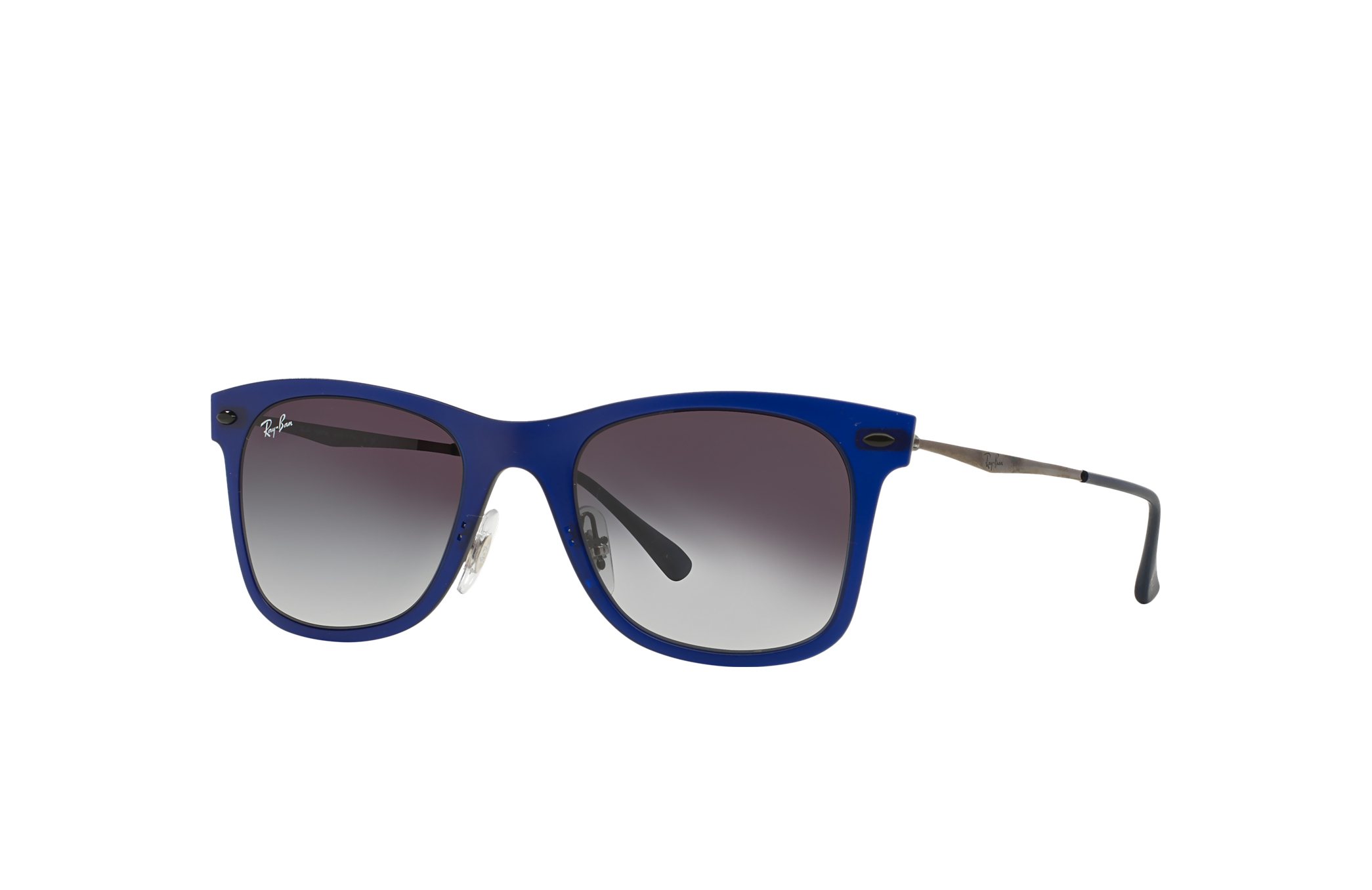 ray ban wayfarer light ray