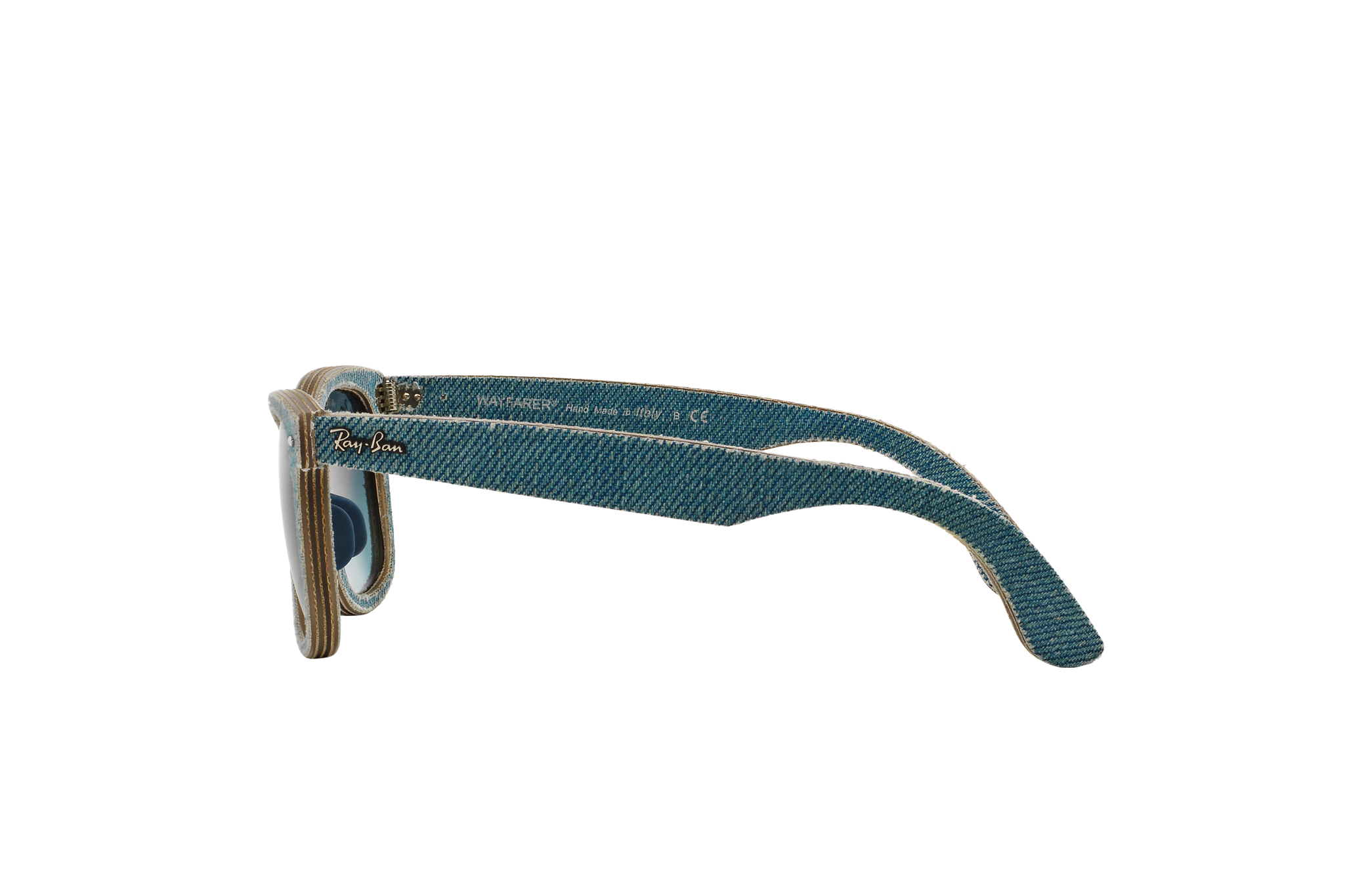 ray ban denim sunglasses