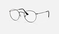 RayBan Gunmetal null