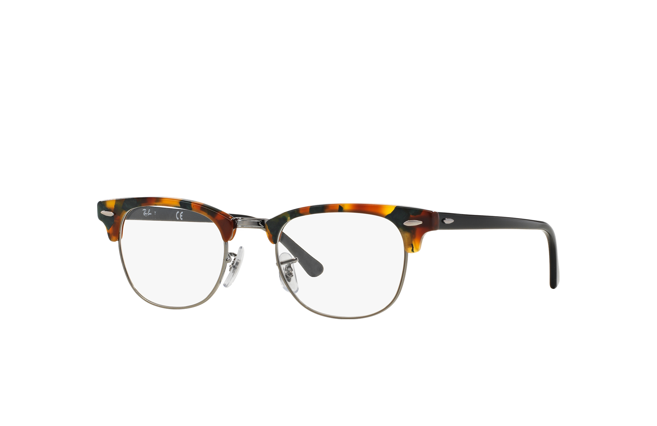 ray ban clubmaster readers