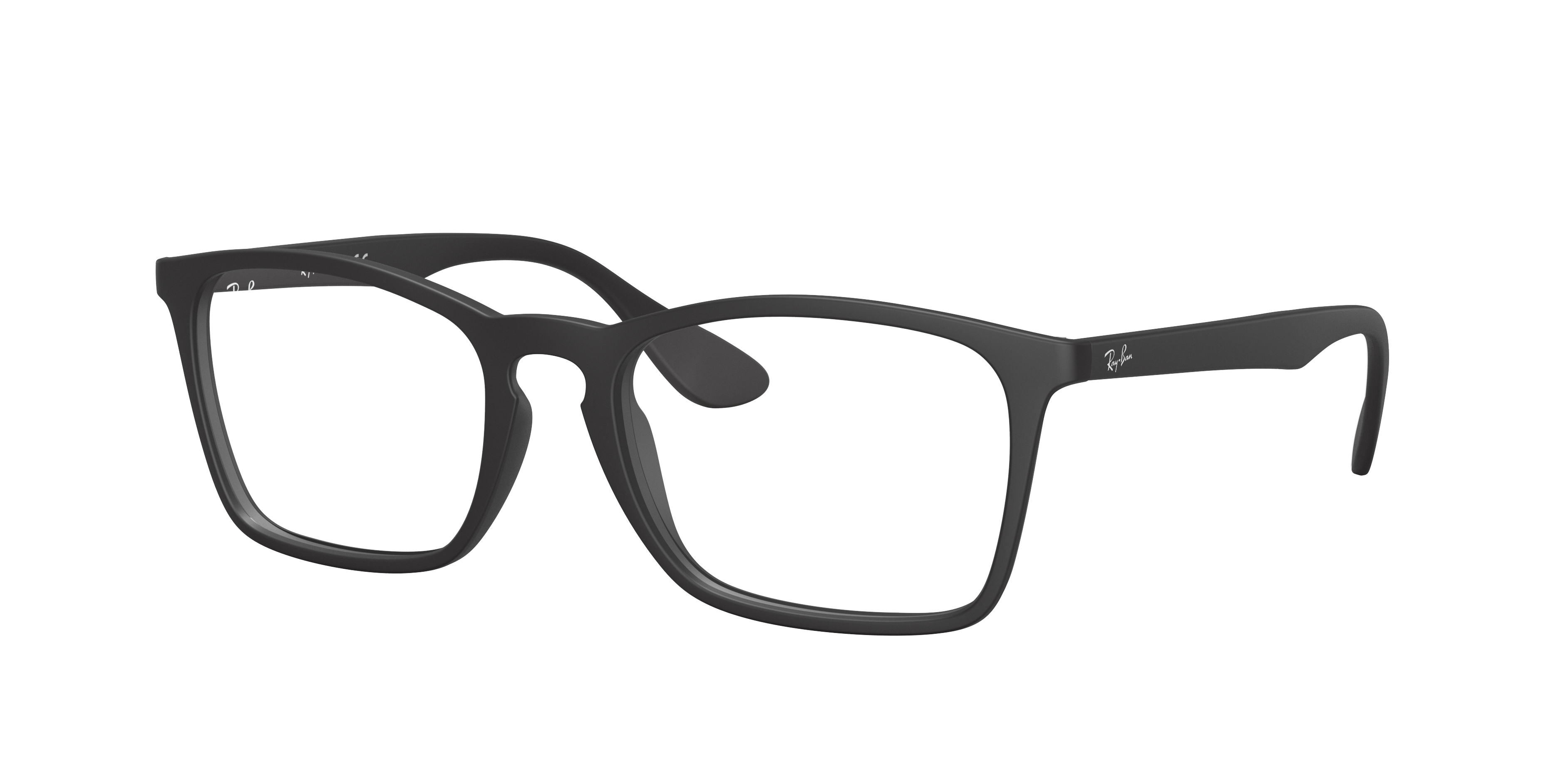 ray ban eyeglasses