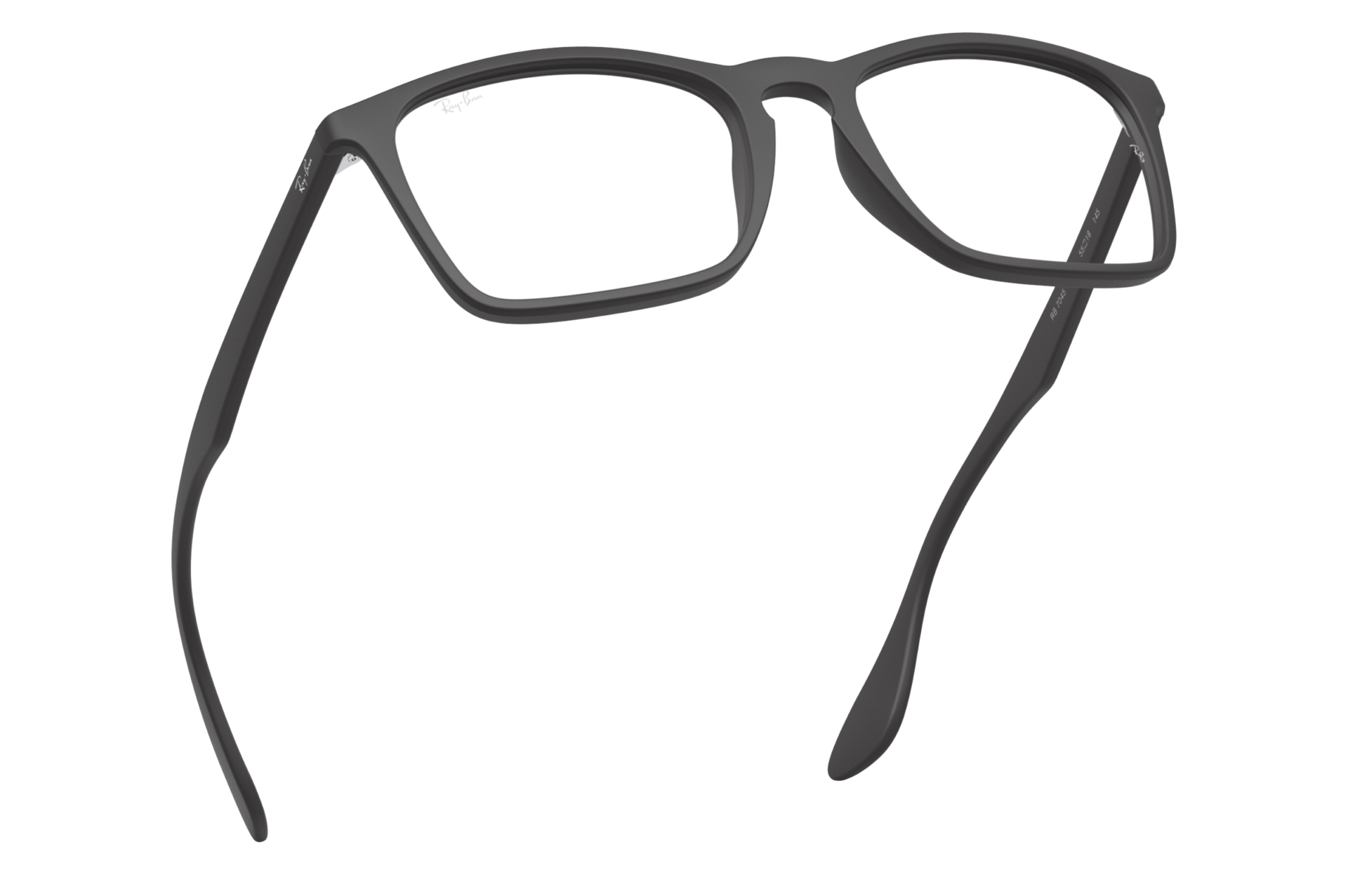 Eyeglasses Ray-Ban Chris Optics RX 7045 (5364) - RB 7045 5364 Unisex | Free  Shipping Shop Online
