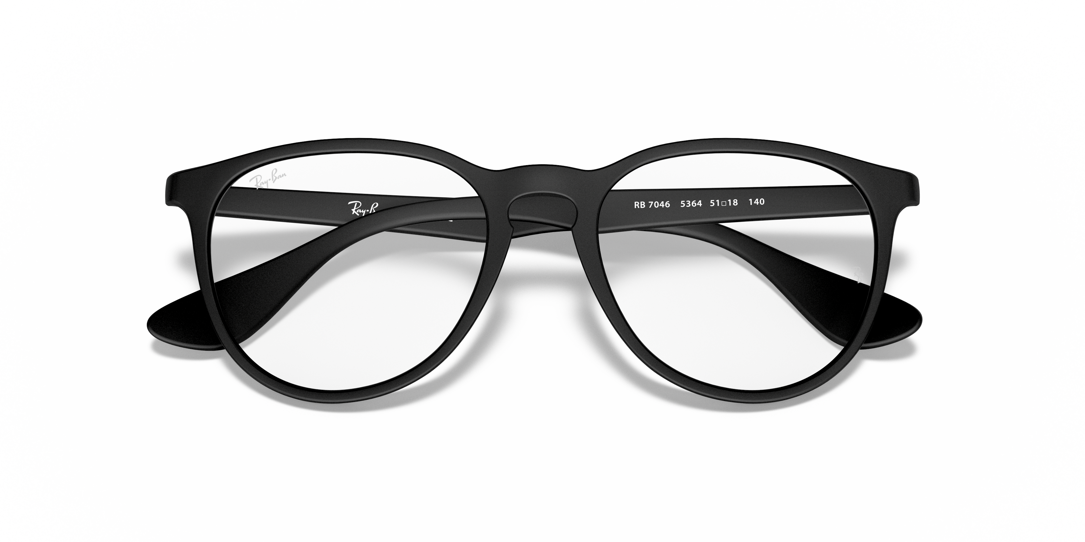 ray ban eyeglasses erika