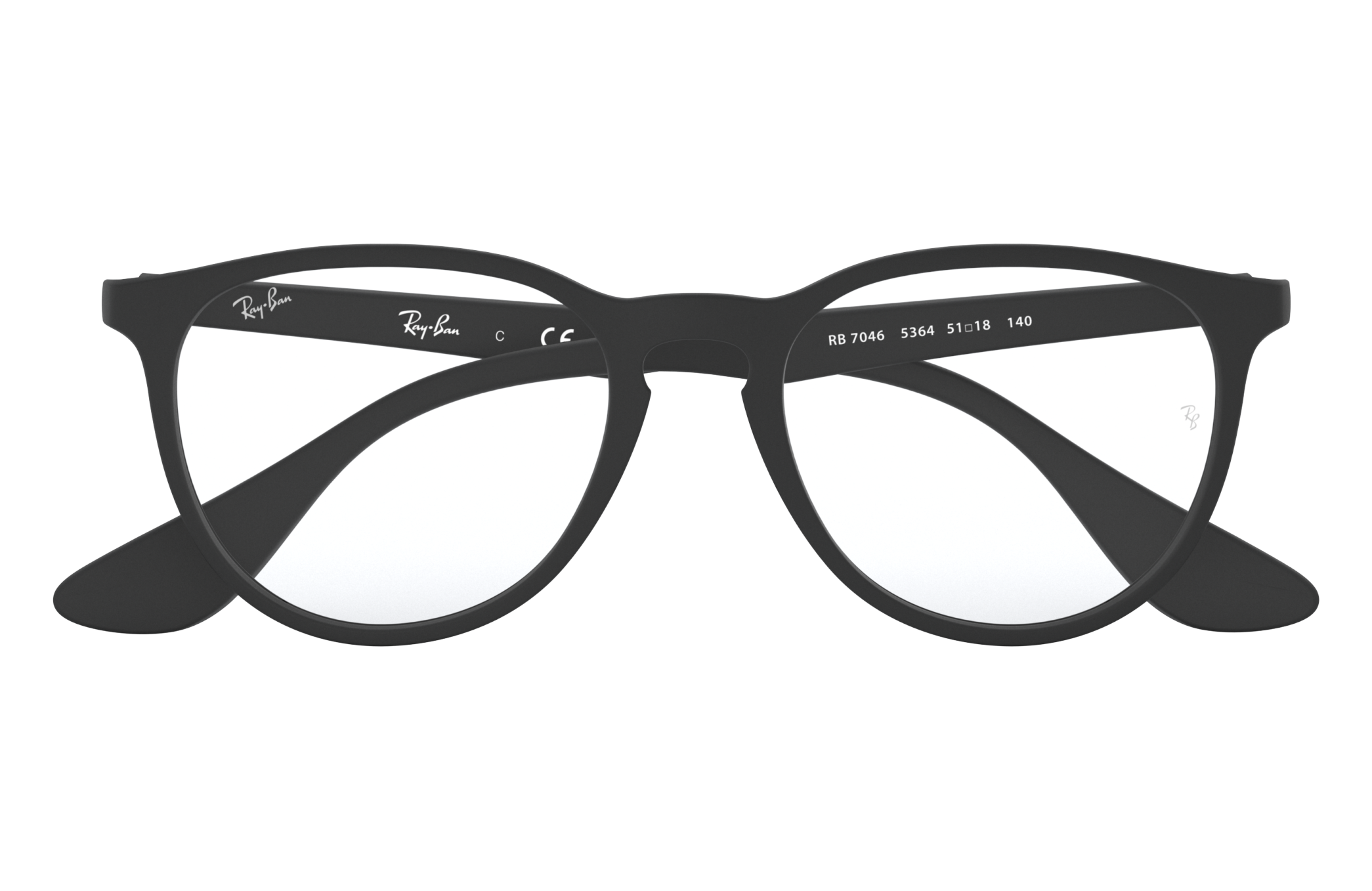 Ray-Ban eyeglasses Erika Optics RB7046 
