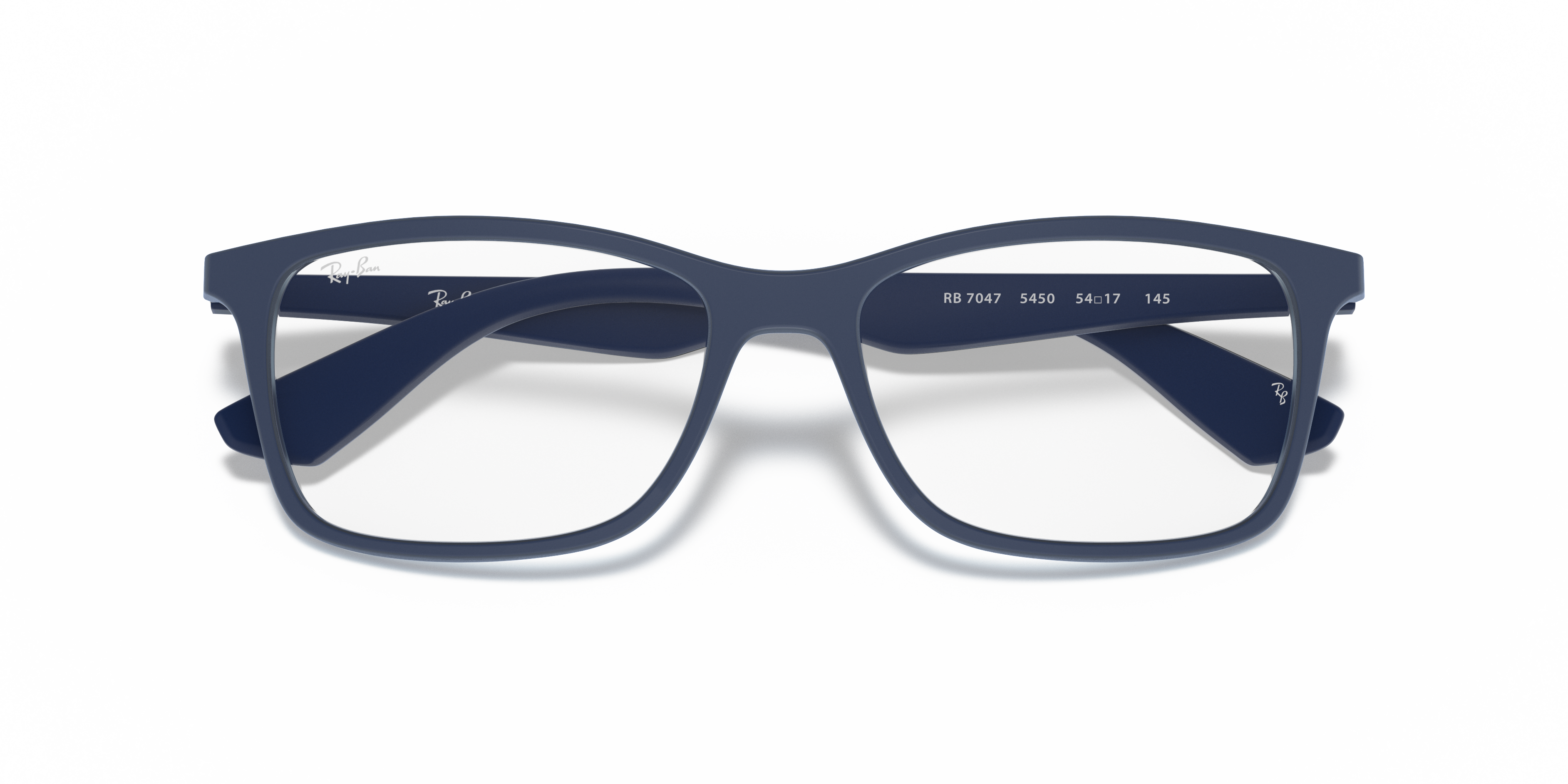 ray ban rb7047 blue