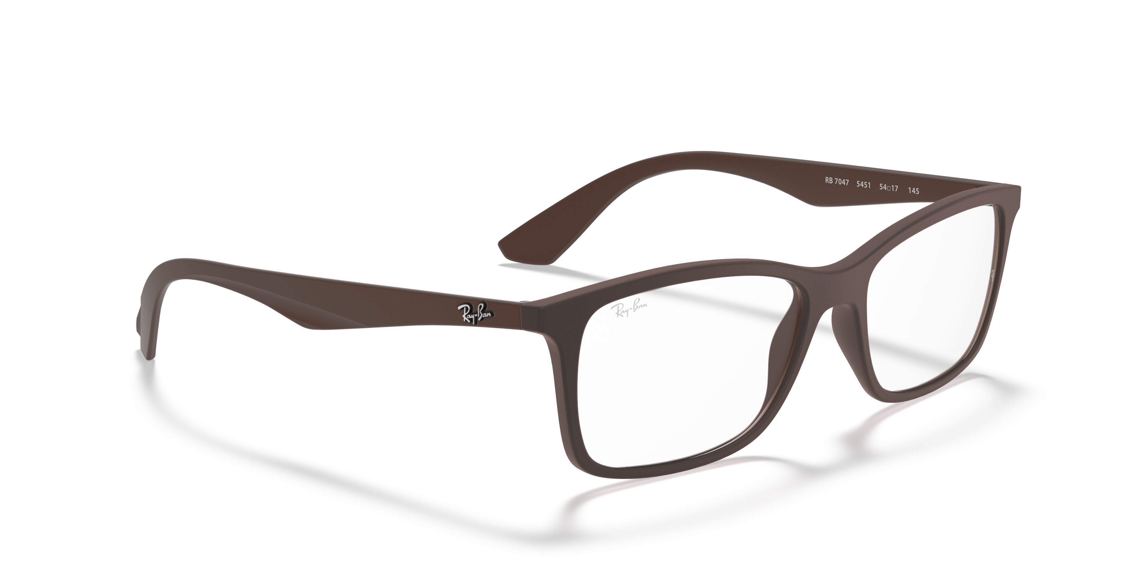 ray ban new wayfarer brown