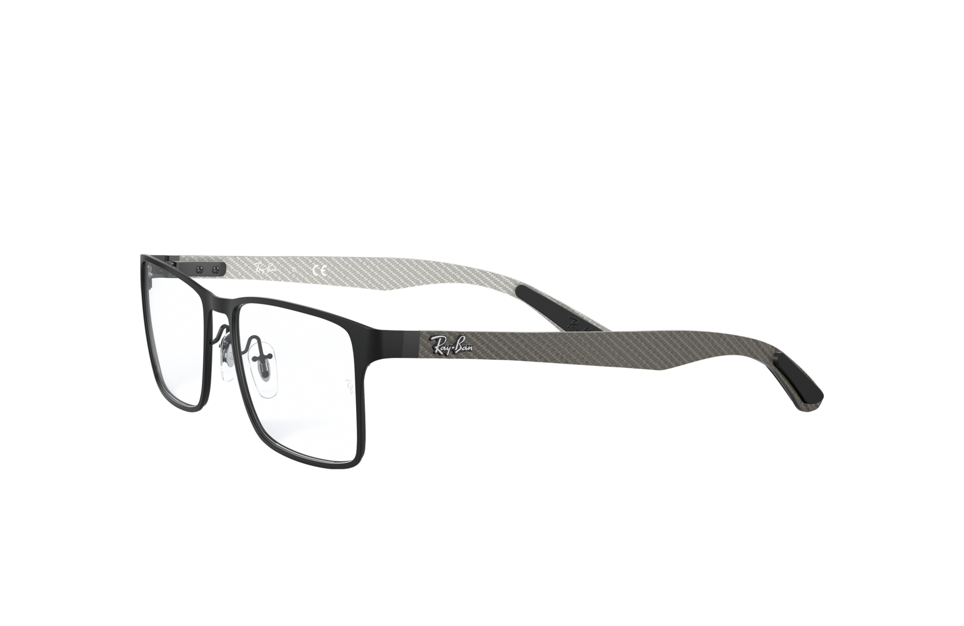 Eyeglasses Ray-Ban RX 8415 (2503) - RB 8415 2503 Unisex | Free Shipping  Shop Online