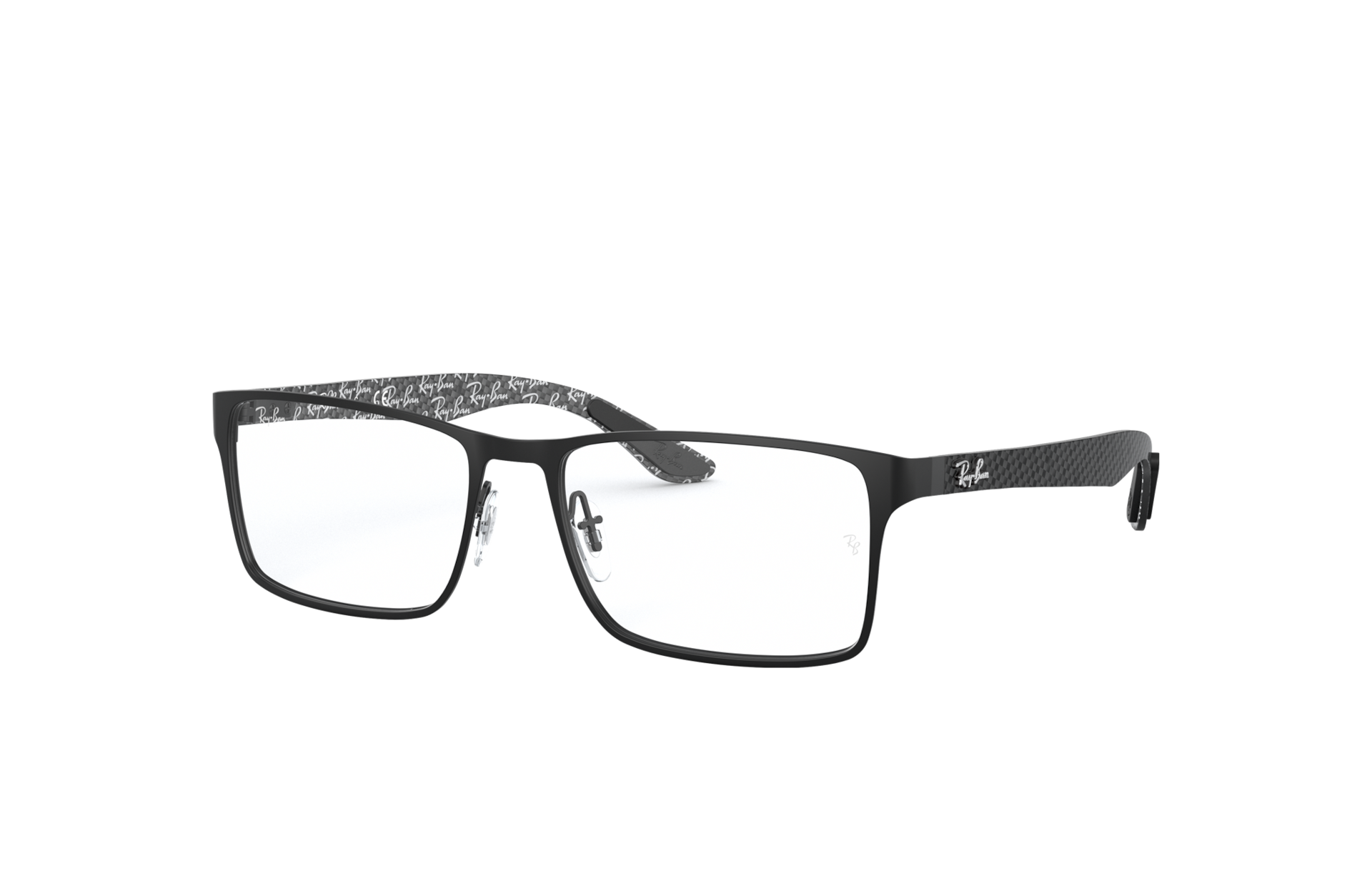 ray ban carbon fiber frames