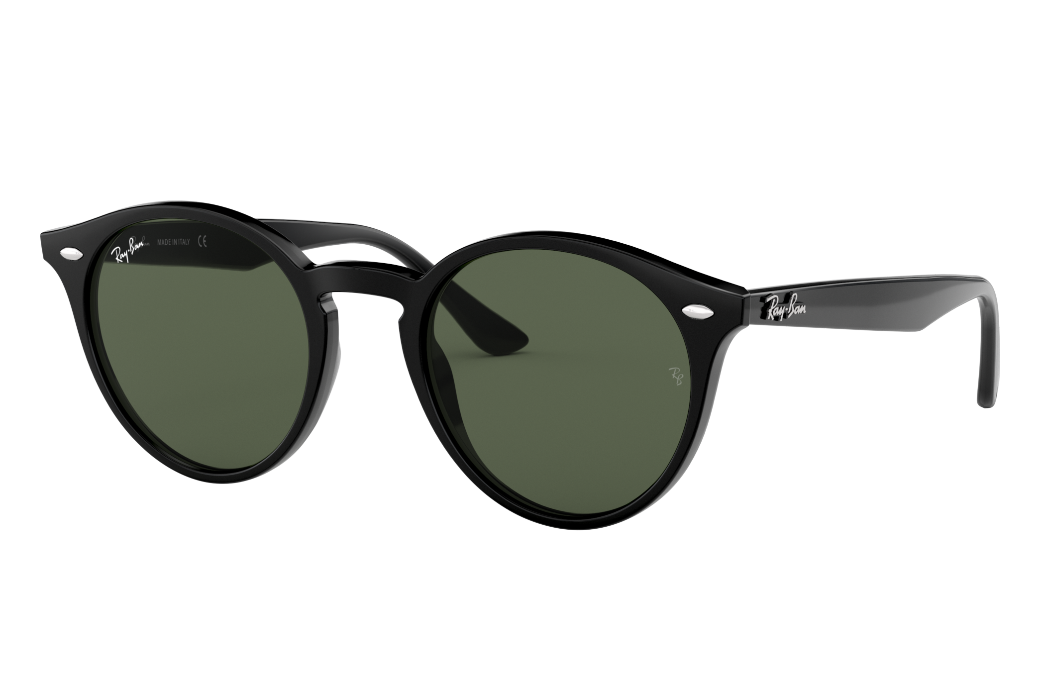ray ban rb2180 clip on