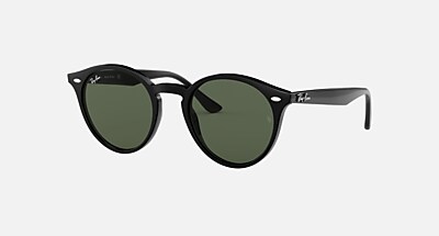 RB2180 Sunglasses in Light Havana and Brown - RB2180 | Ray-Ban®