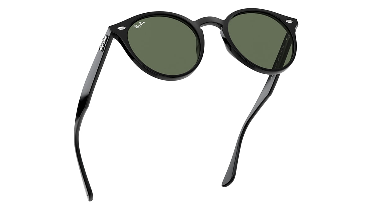 RB2180 Sunglasses in Black and Green - RB2180 | Ray-Ban® US