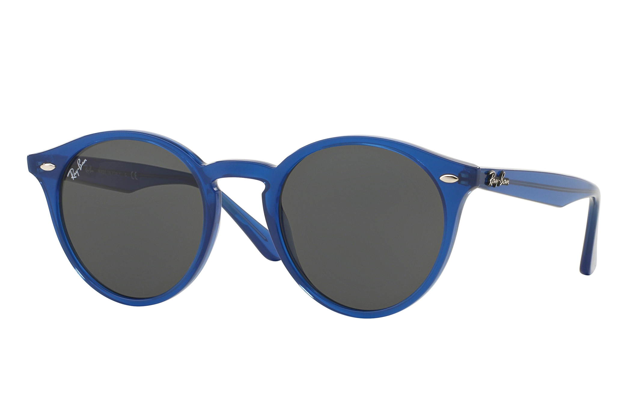 ray ban rb2180 blue