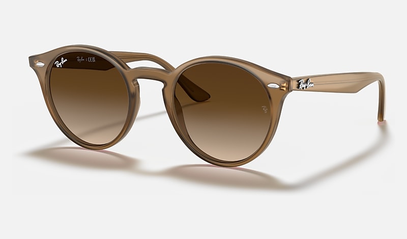 Ray ban hot sale marron