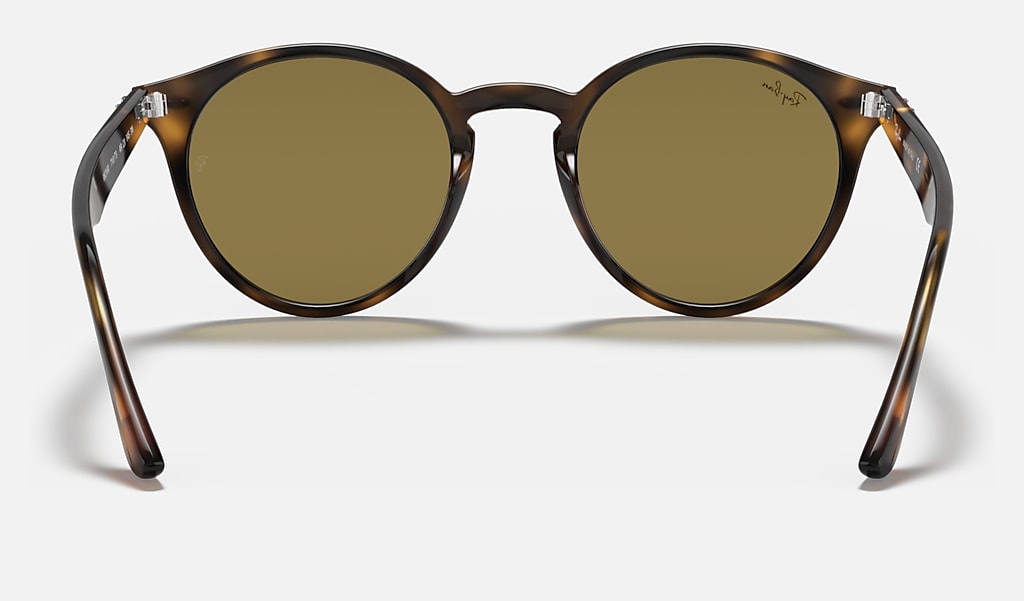 go to work unemployment Legend Rb2180 Sunglasses in Tortoise and Brown | Ray-Ban®