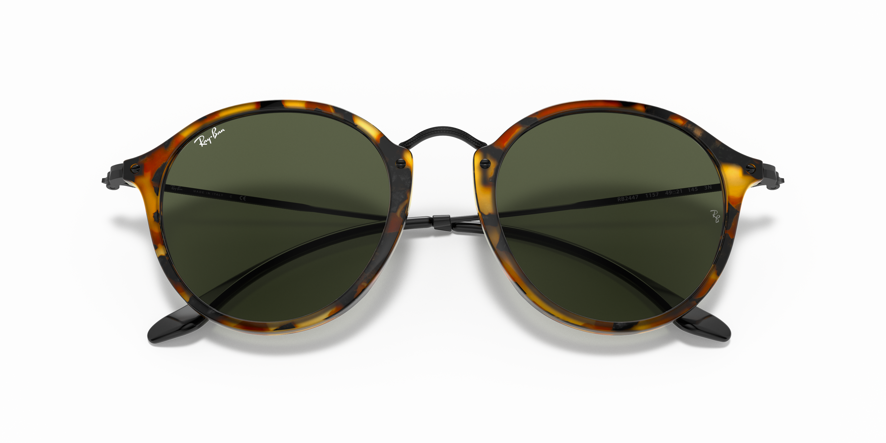 ray ban rb2447n