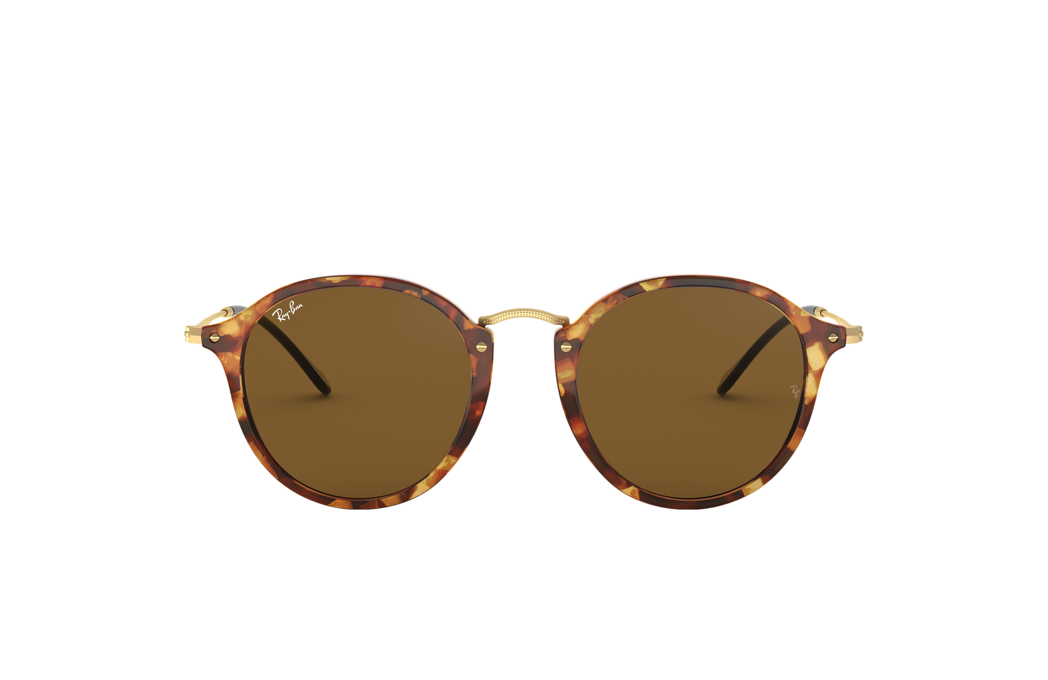 ray ban justin small polarized