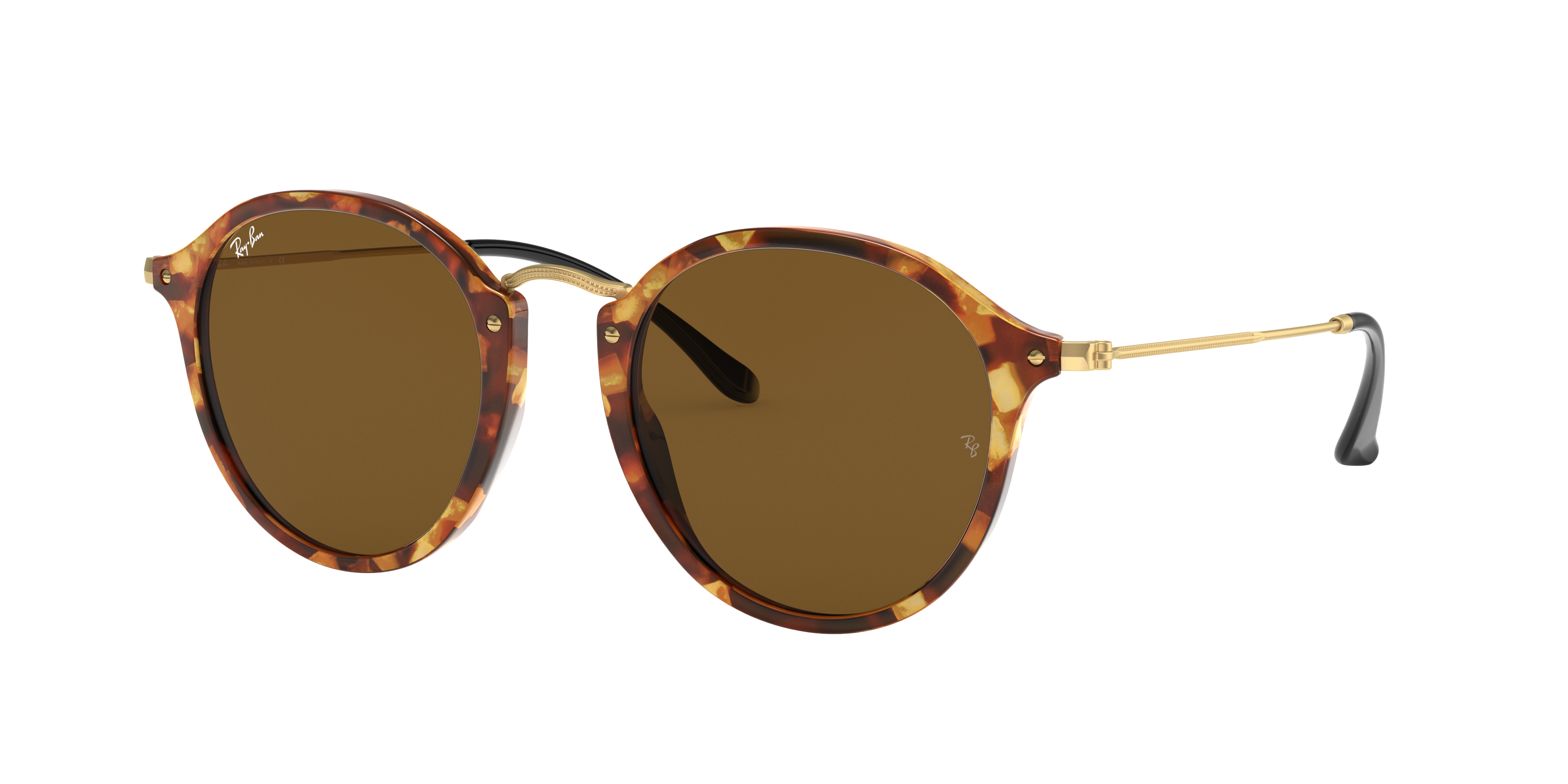 ray ban brown sunglasses