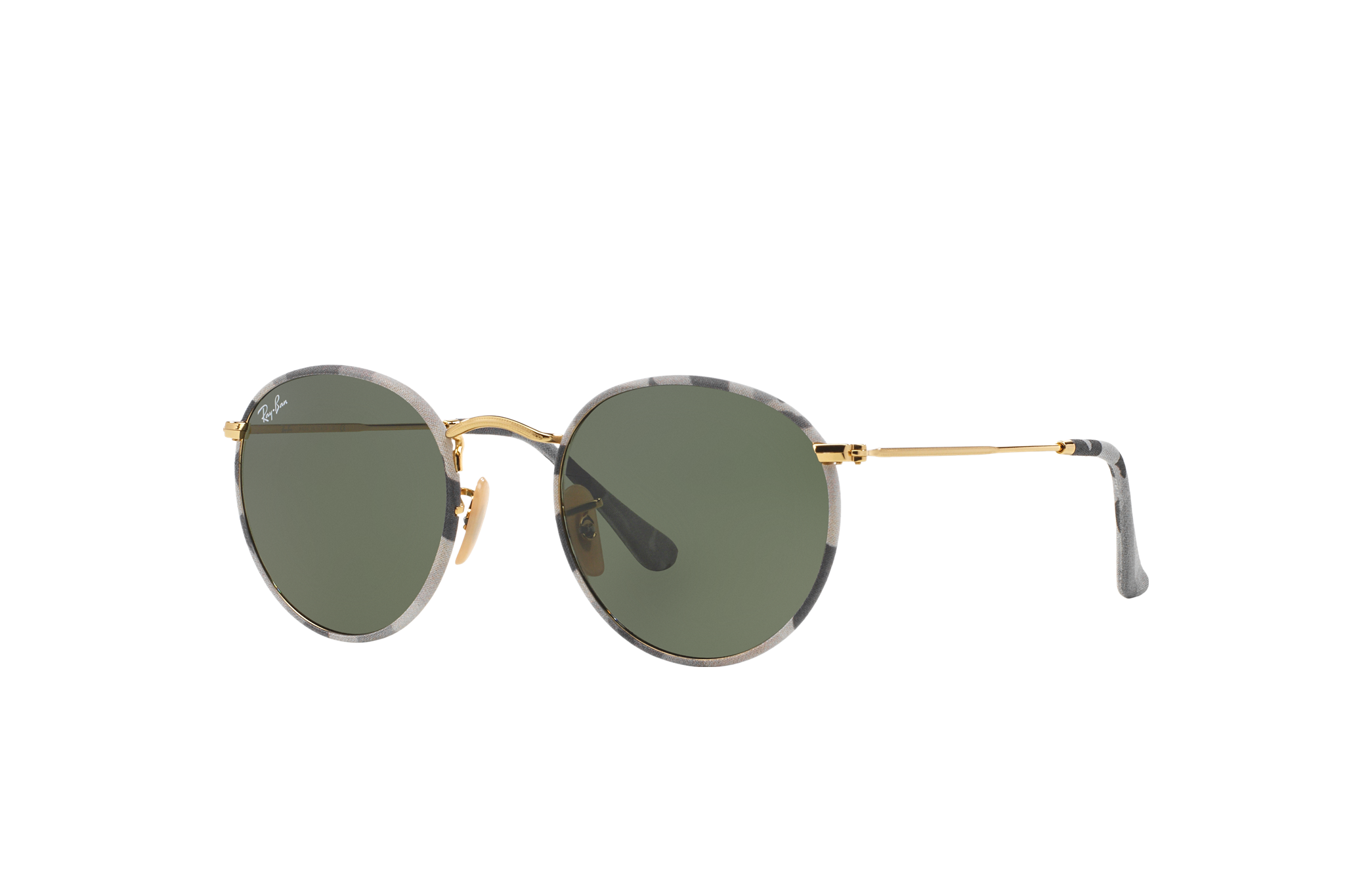ray ban camouflage aviator sunglasses