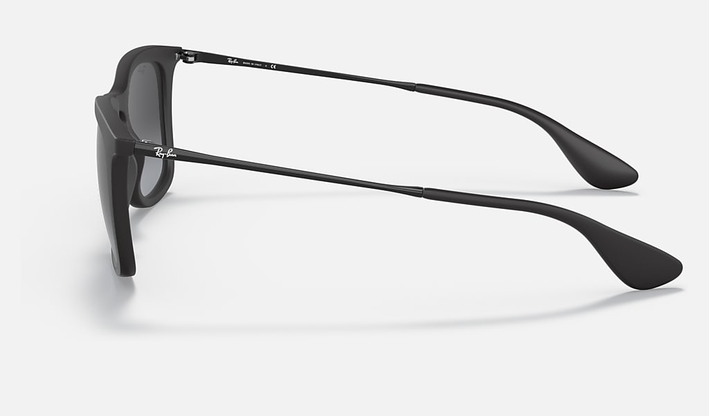 Rb4221 Sunglasses in Black and Grey | Ray-Ban®