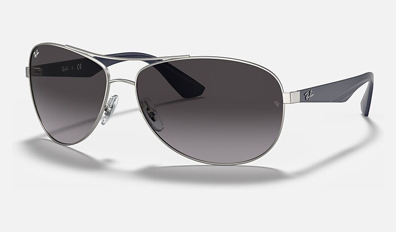 Rb3526 polarized store