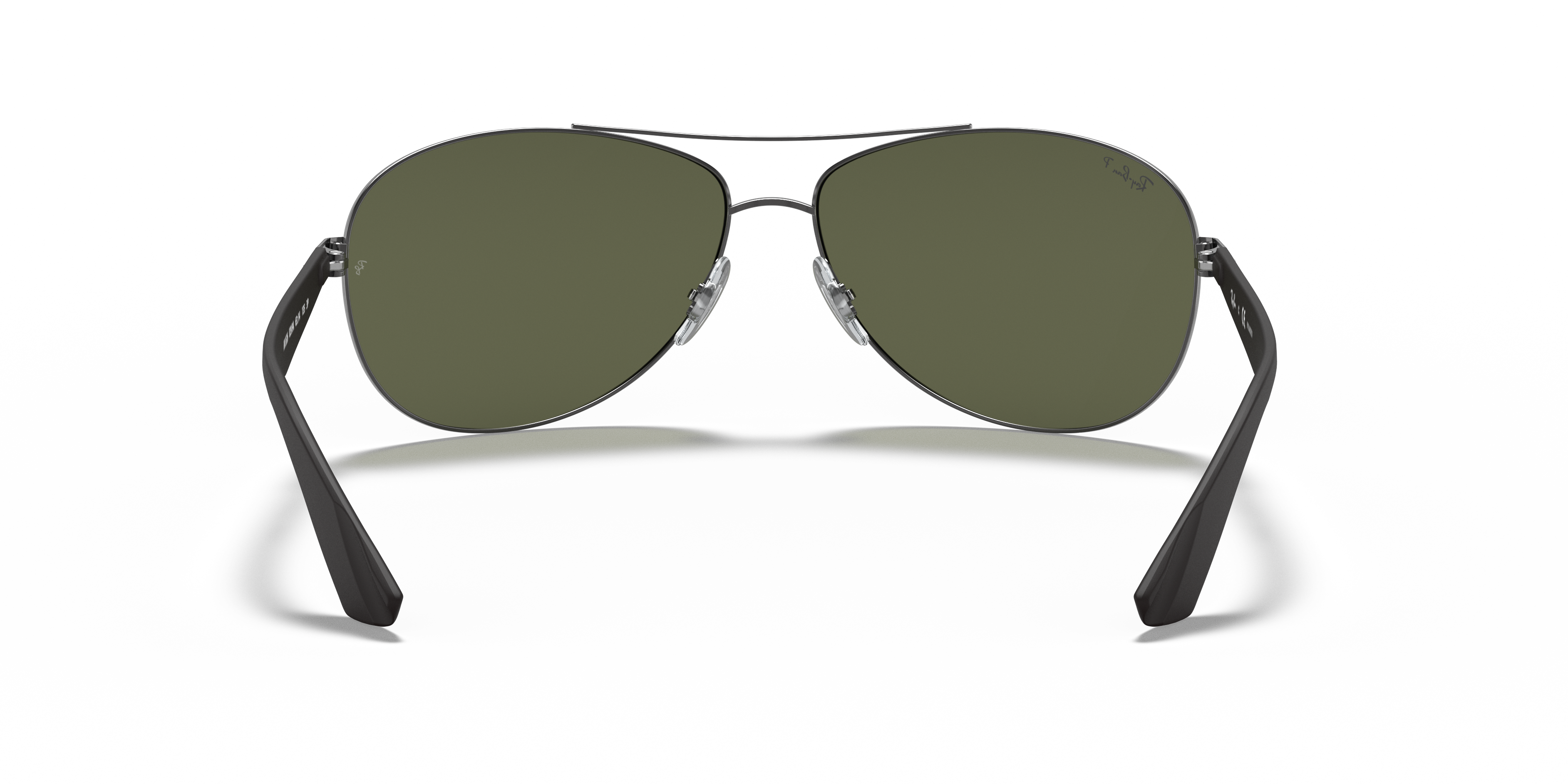 Mens Accessories Sunglasses Ray-Ban Sunglasses Rb3526 63 Mm for Men Save 20% 