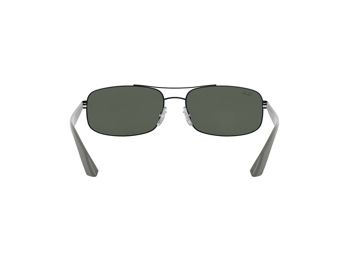 レイバン公式ストア】 Ray-Ban® RB3527 サングラス | ブラック X