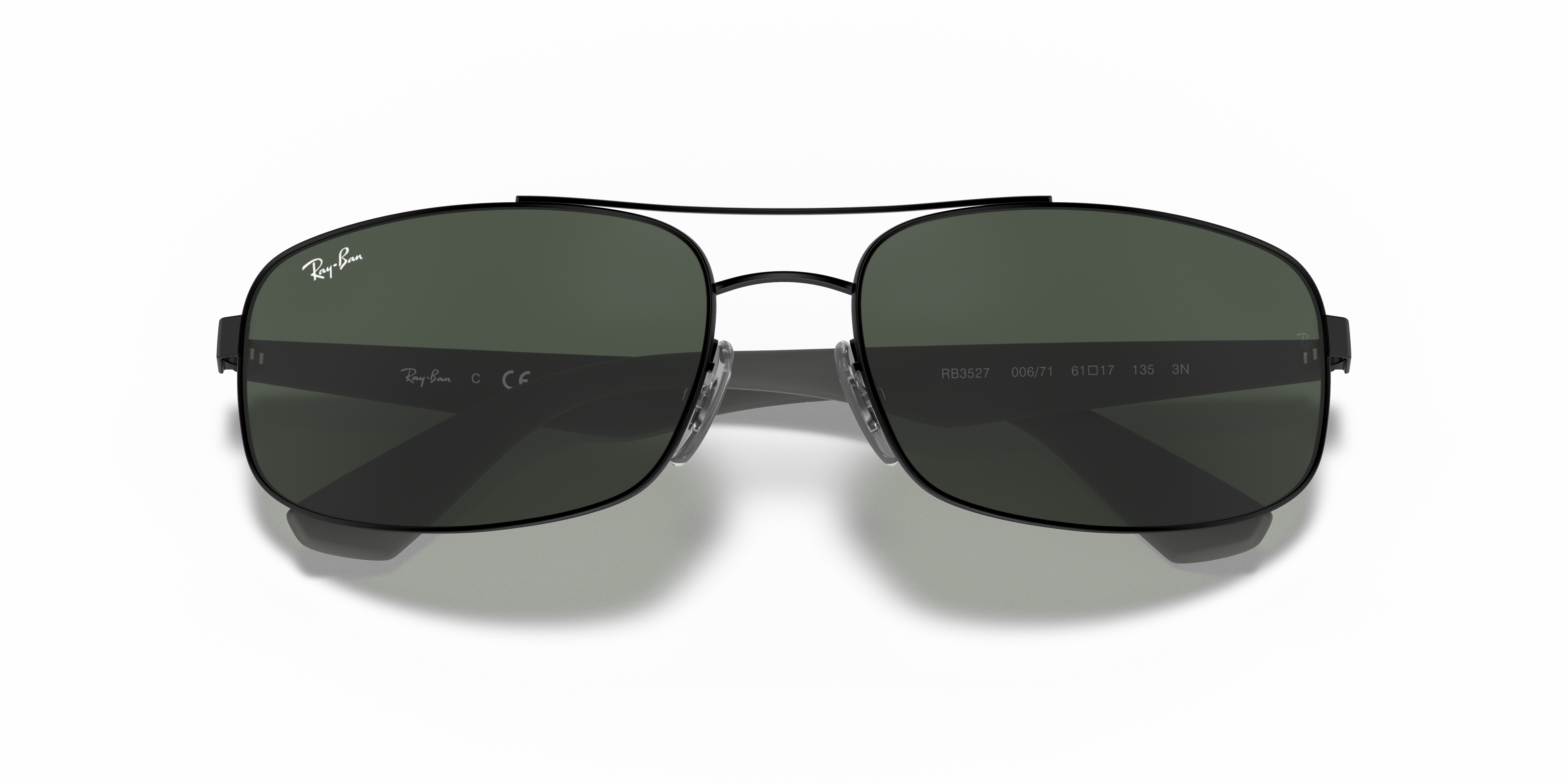 ray ban rb3527 polarized