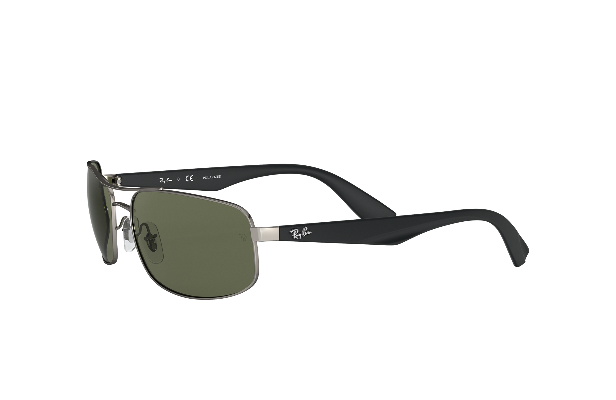 ray ban rb3527 polarized