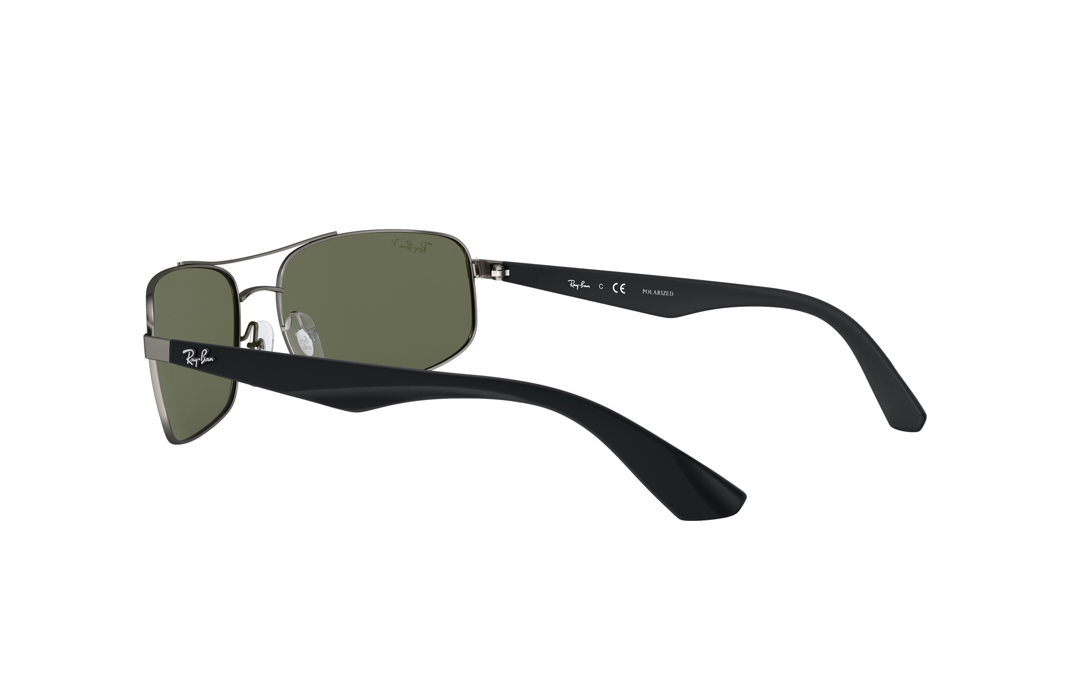 ray ban rb3527 polarized