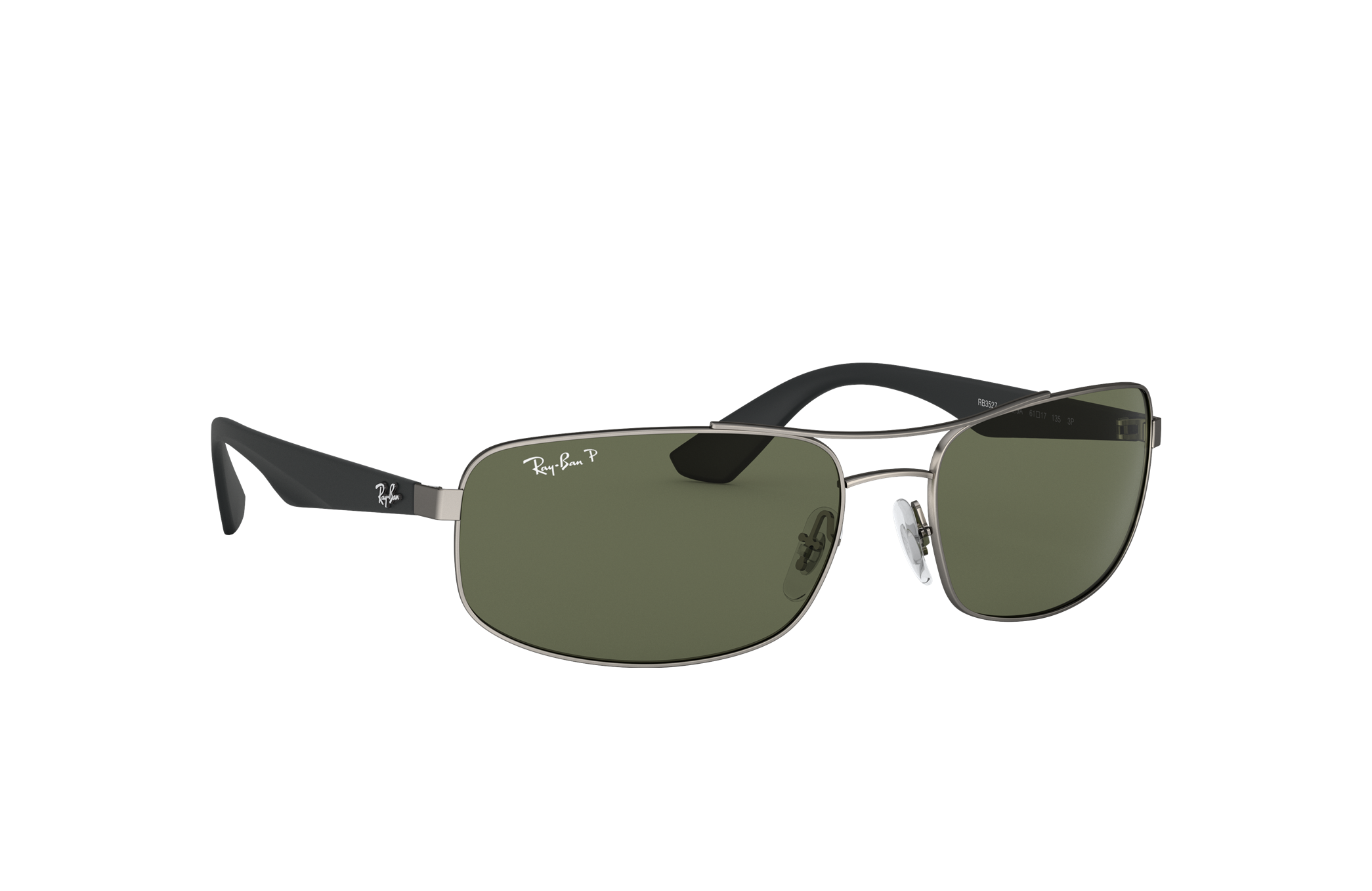 ray ban rb3527 polarized