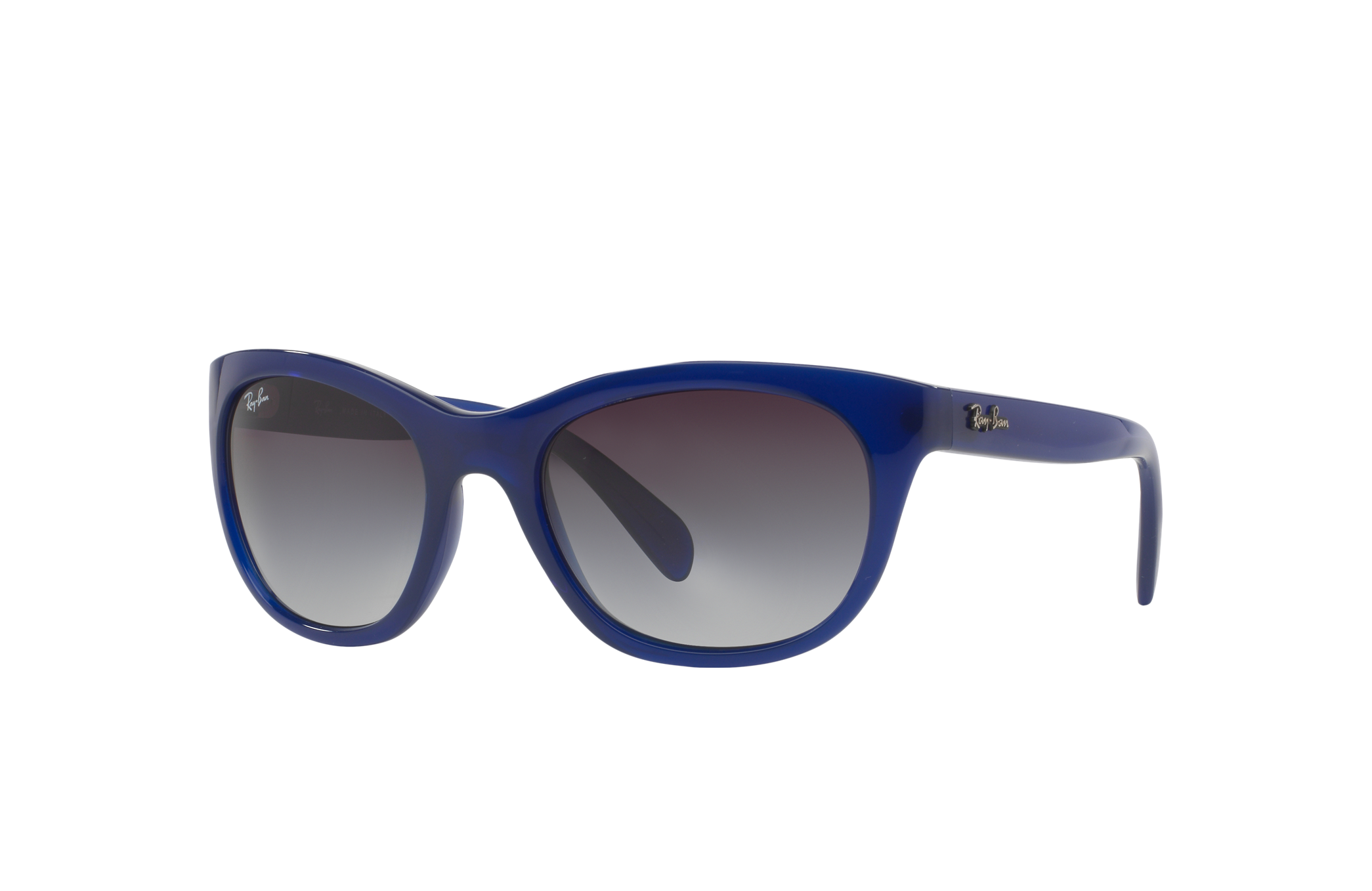 Rb4216 Sunglasses in Azul and Cinzento | Ray-Ban®