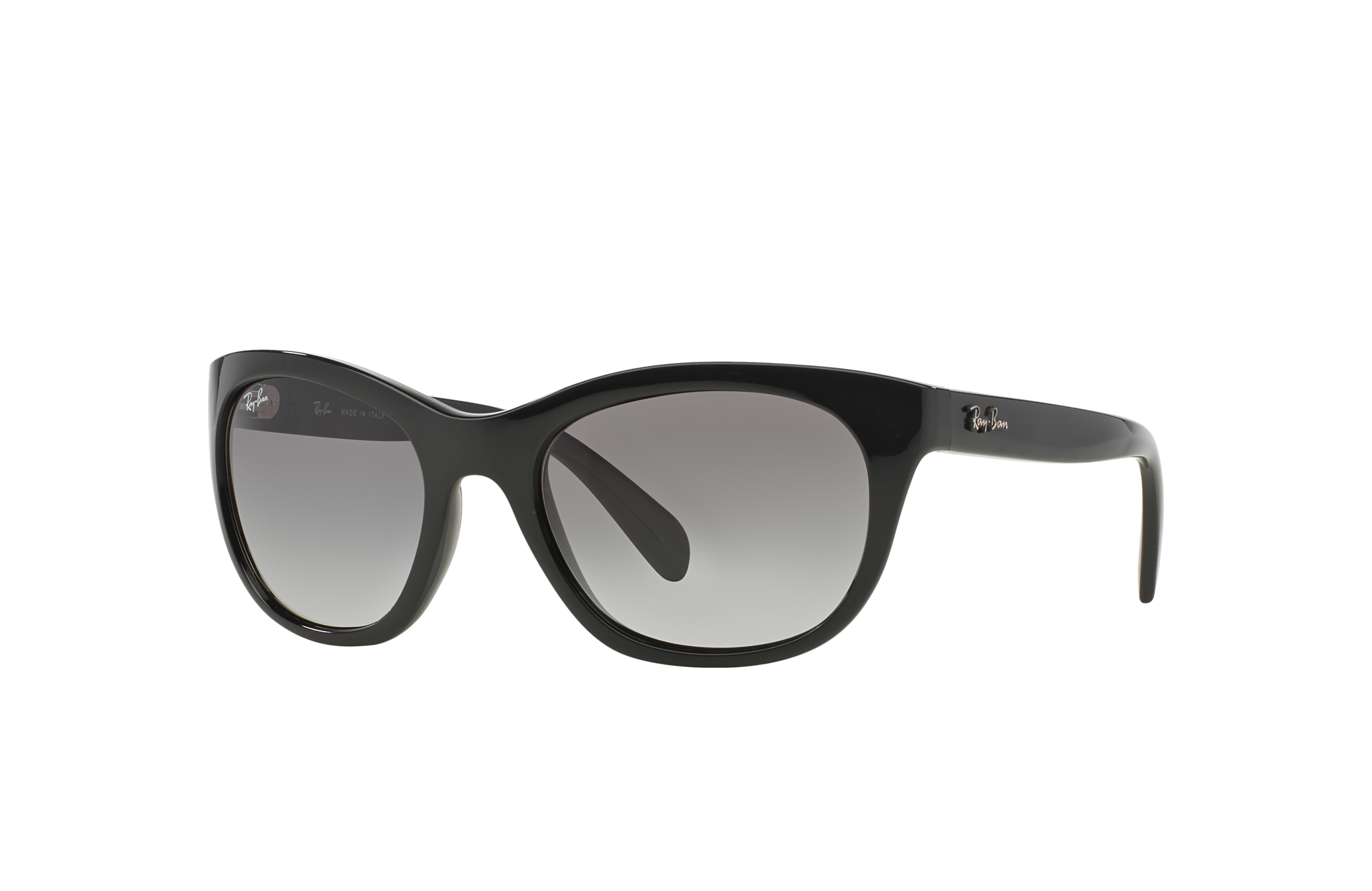 ray ban 4216 black