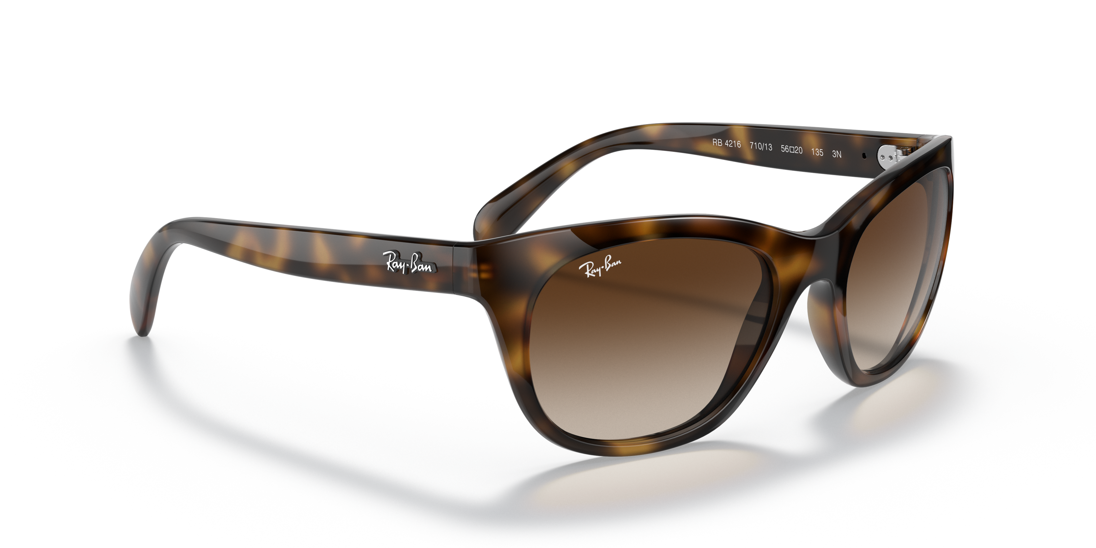 ray ban 4216 polarized