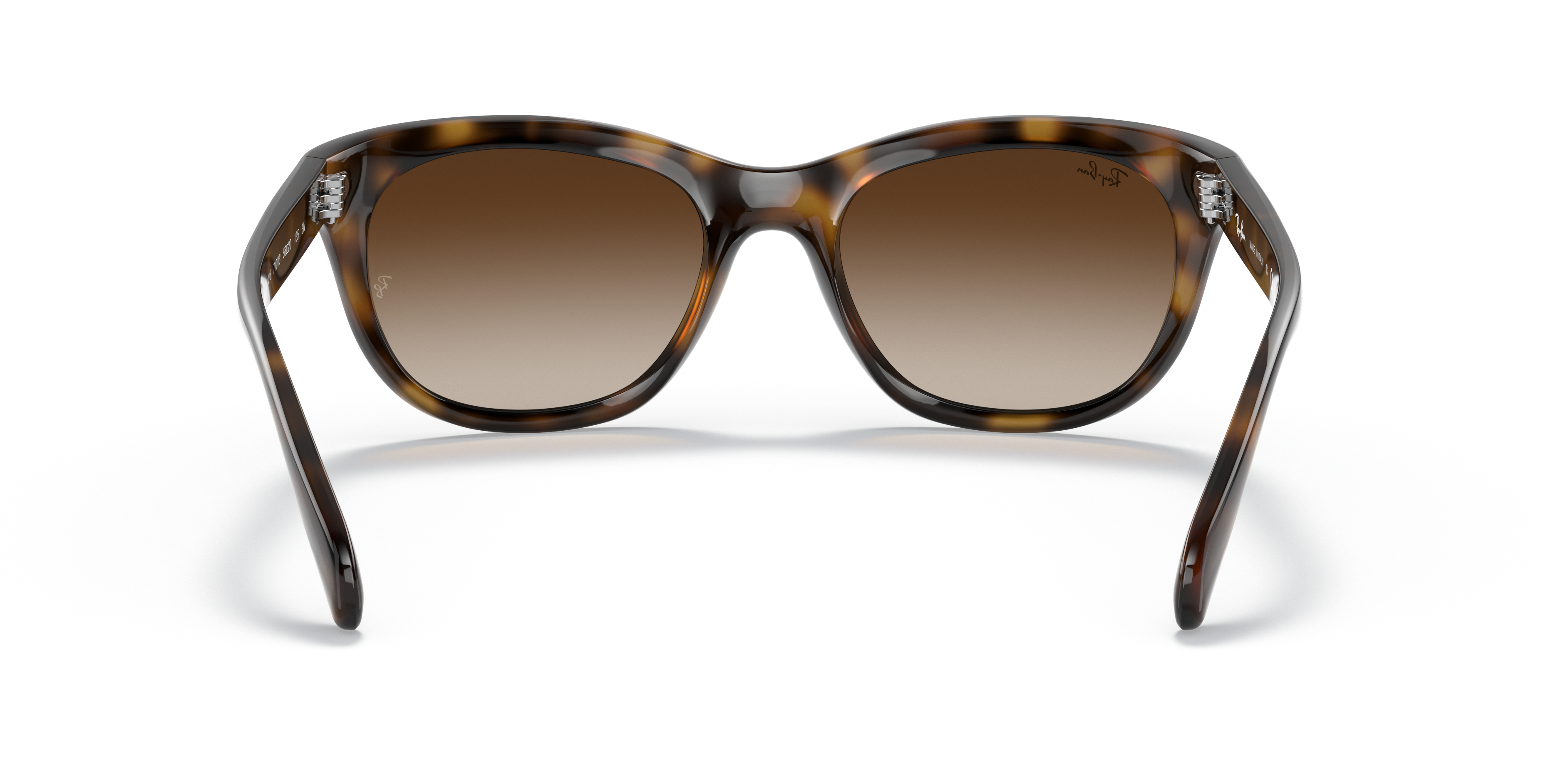 Rb4216 Sunglasses in Light Havana and Brown | Ray-Ban®