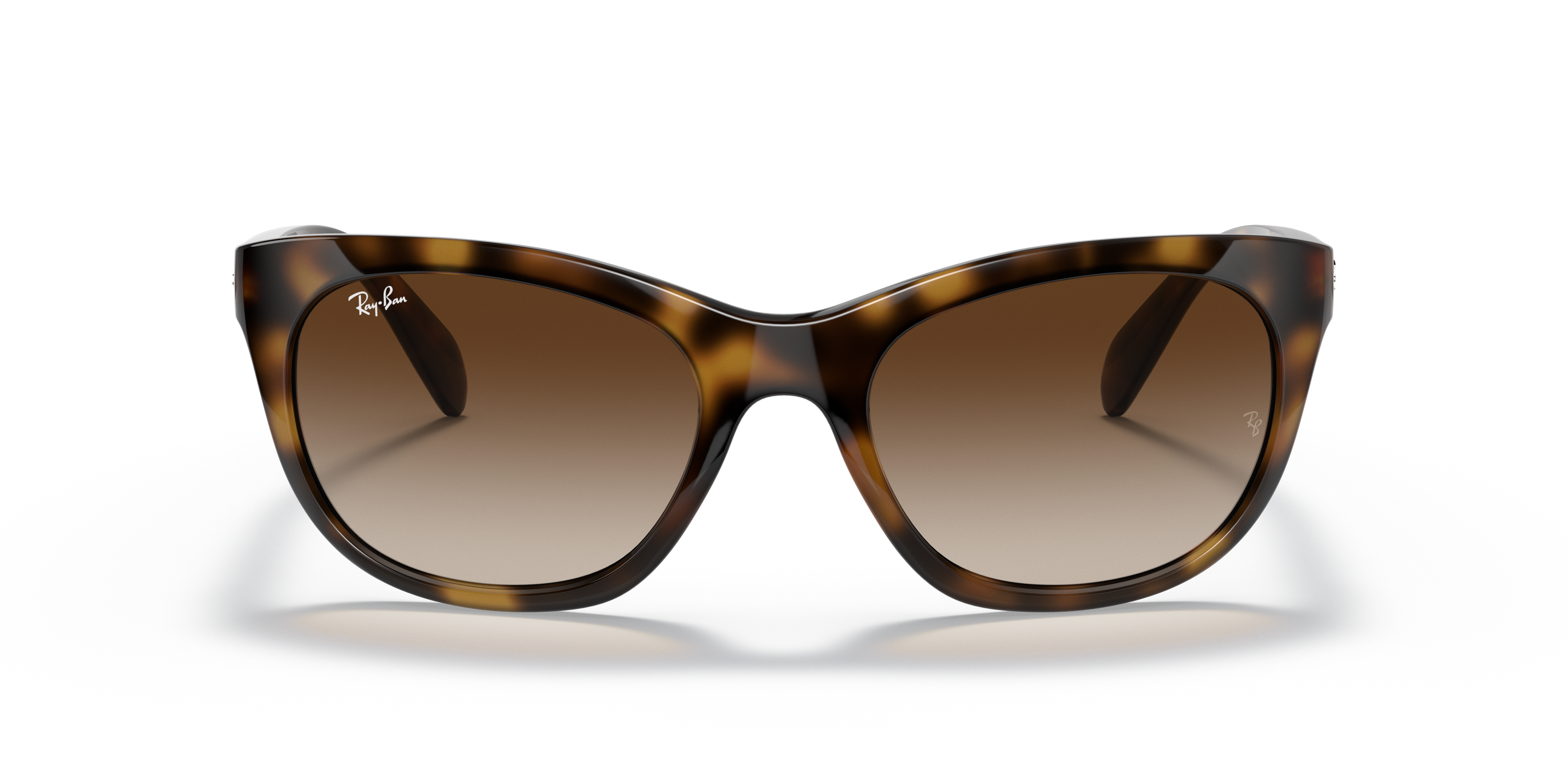 Rb4216 Sunglasses in Light Havana and Brown | Ray-Ban®