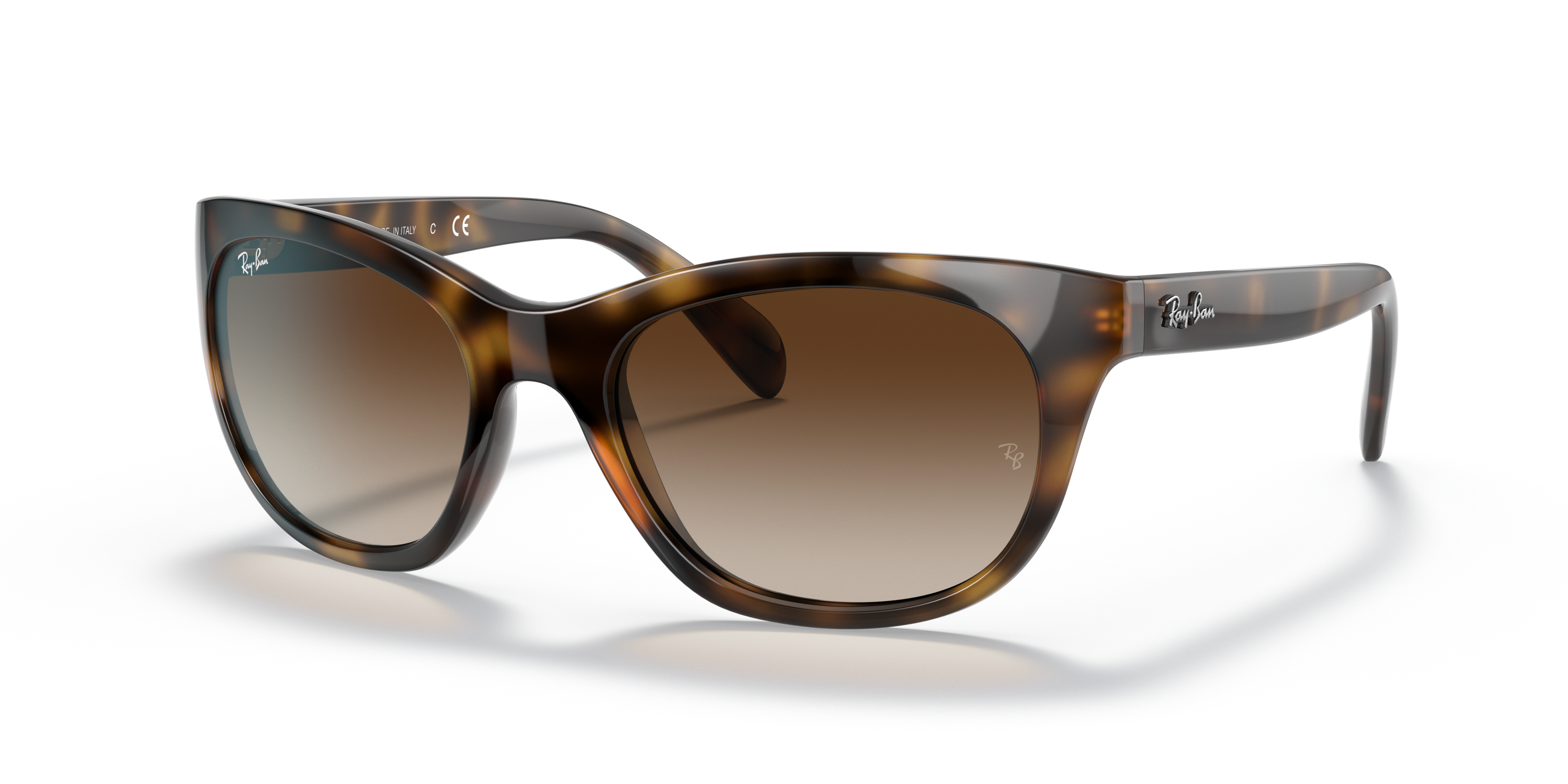 ray ban 4216 polarized