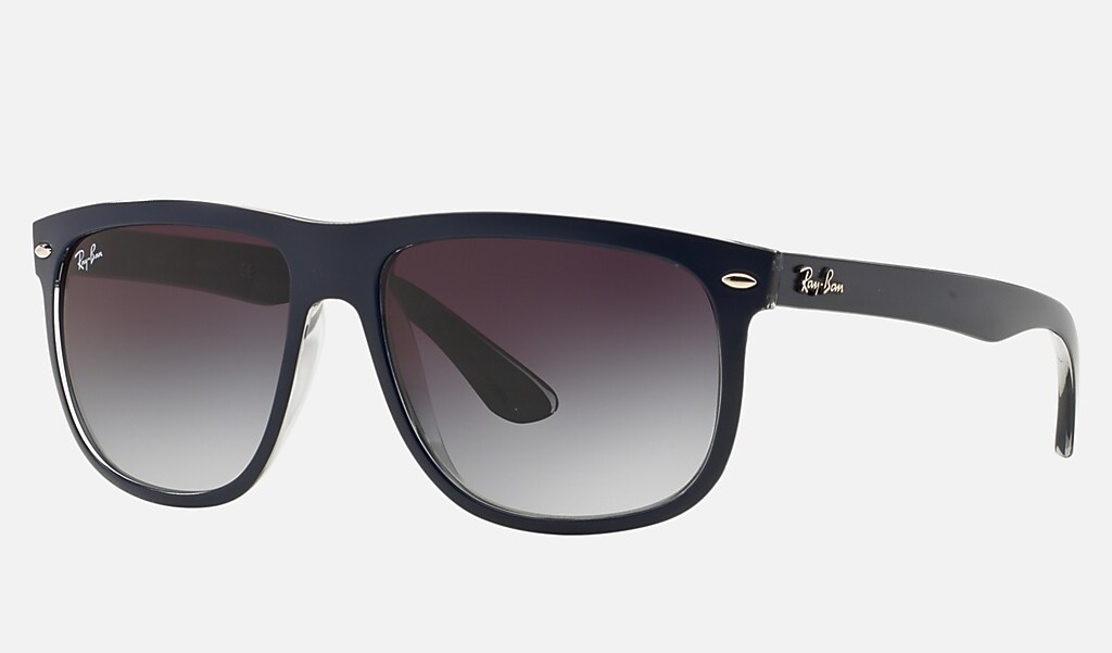 Ray-Ban Sunglasses -RB4147-601/32-56 LifeStyle Collection |  