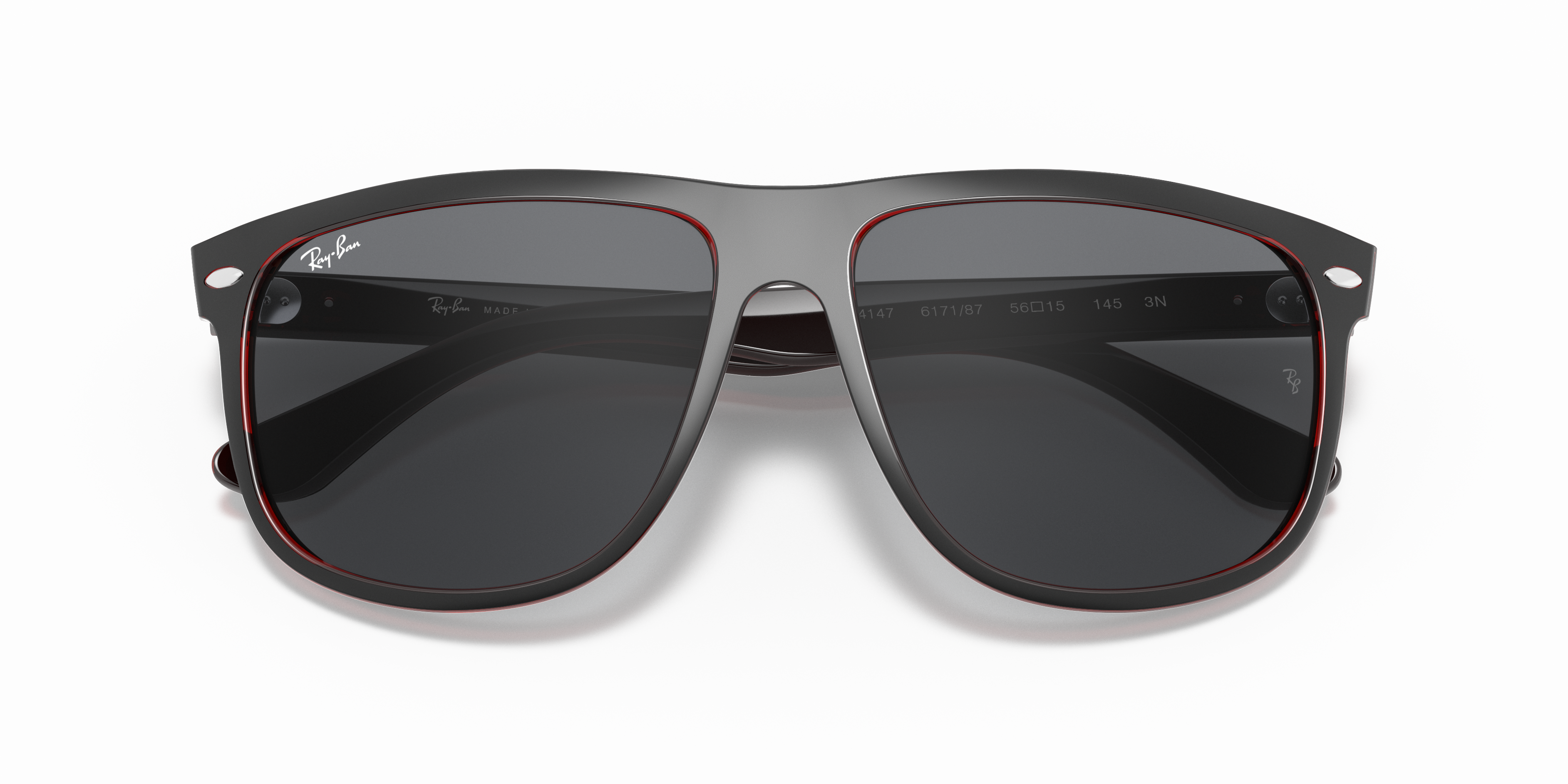 ray ban boyfriend polarized