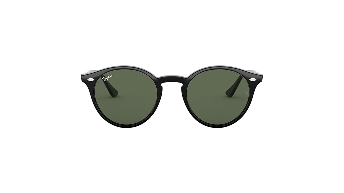 レイバン公式ストア】 Ray-Ban® RB2180 サングラス | ブラック X