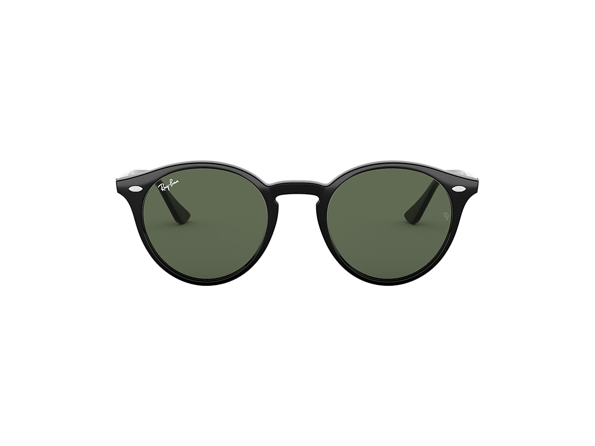 レイバン公式ストア】 Ray-Ban® RB2180 サングラス | ブラック X