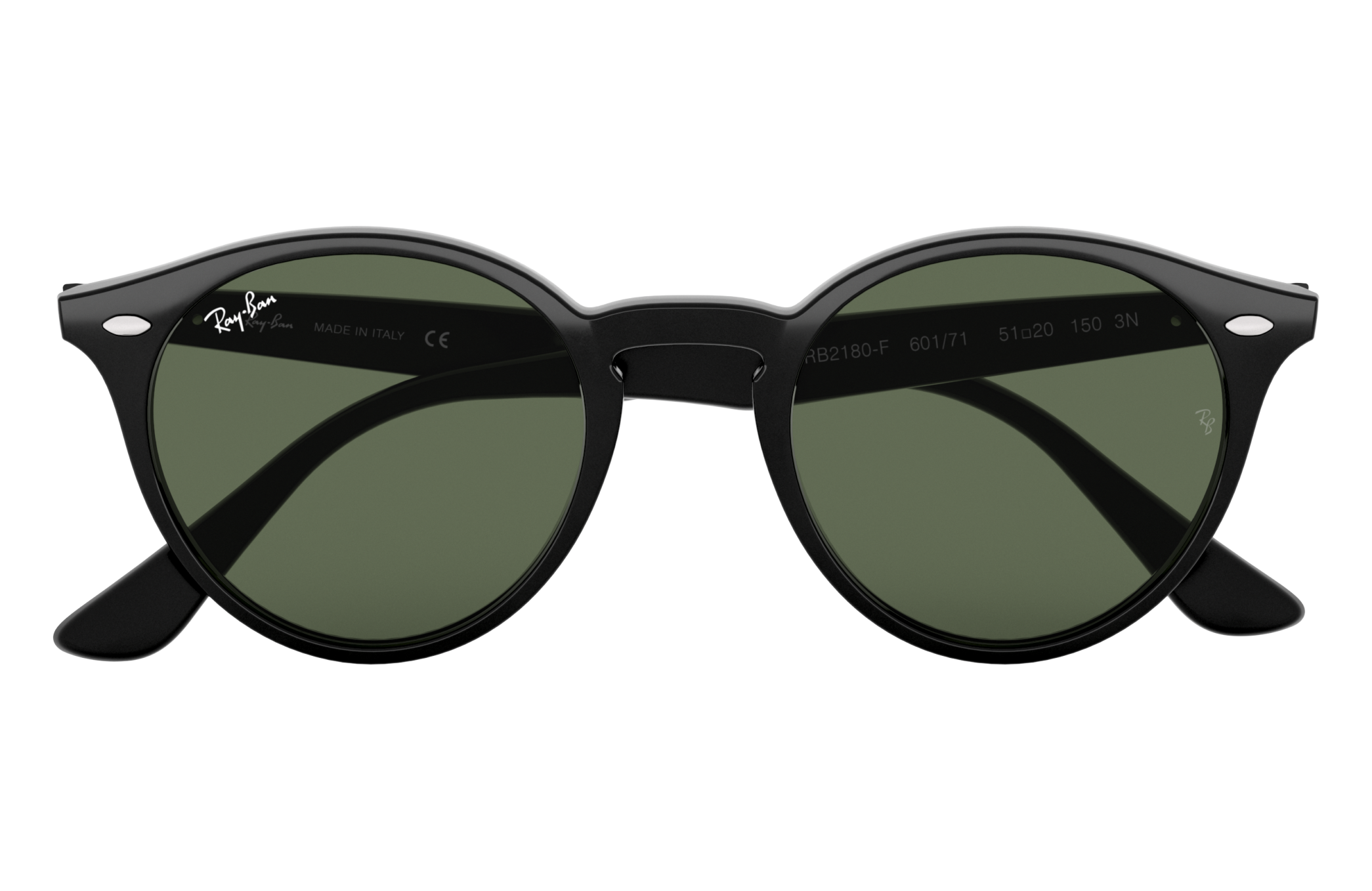 レイバン Ray-Ban RB2180-F - その他