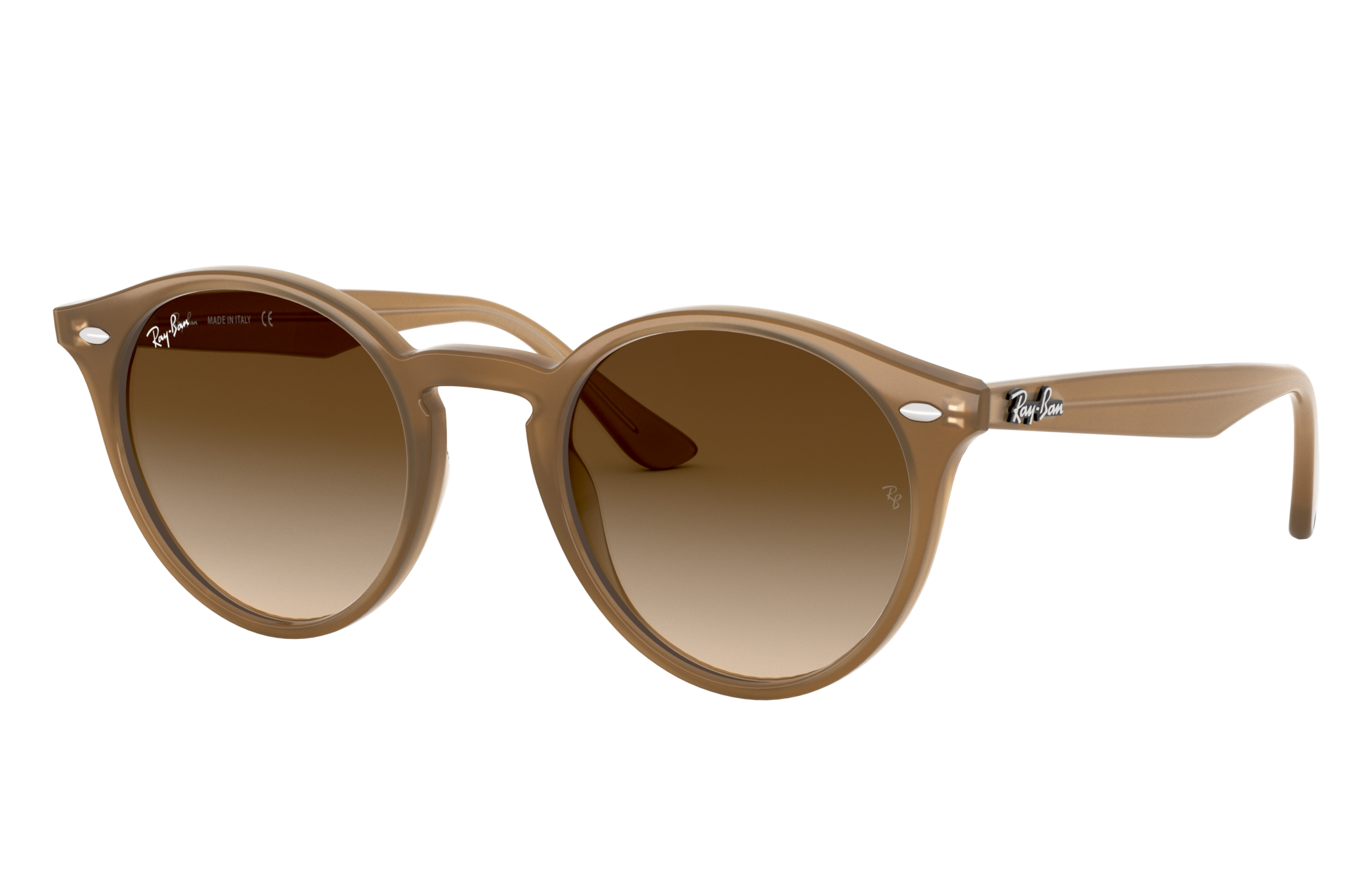 Rb2180 Sunglasses in Light Brown and Brown | Ray-Ban®