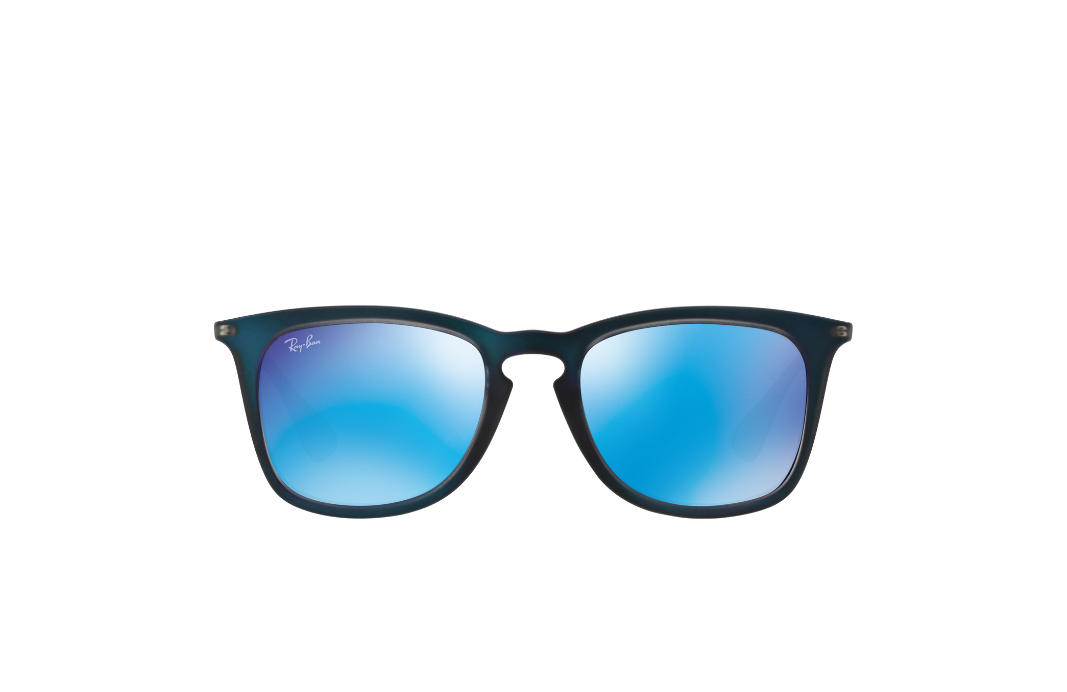 ray ban plastic lenses