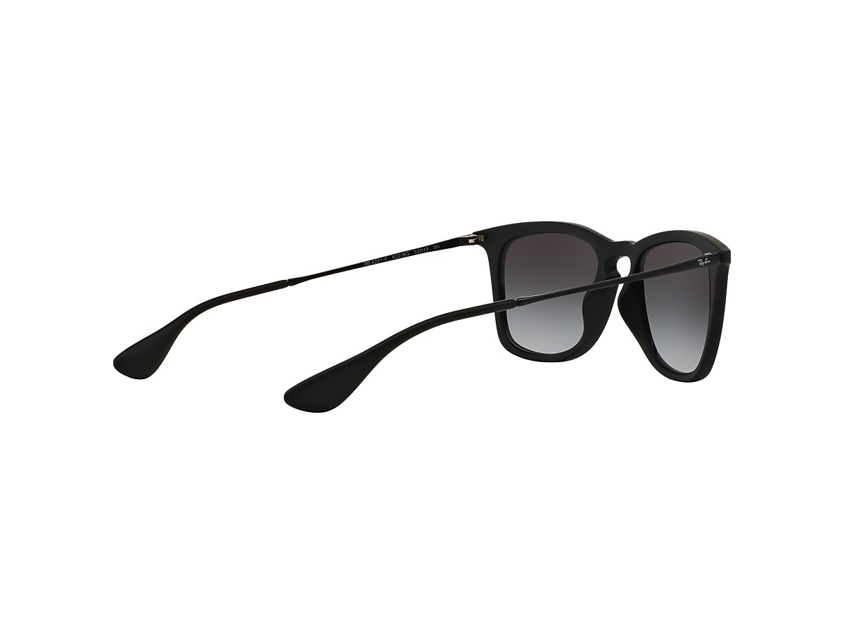 最終値下げ】Ray Ban RB4221F トータスラバー - サングラス/メガネ