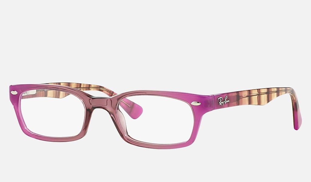 Specificiteit kofferbak horizon Rb5150 Eyeglasses with Multicolor Frame | Ray-Ban®