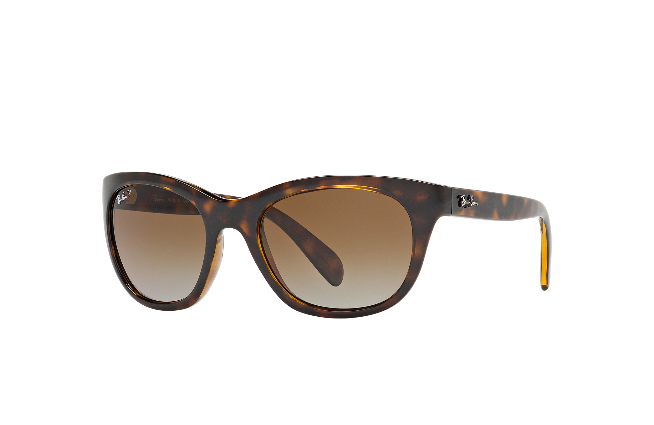 Total 77+ imagen ray ban rb4216 light havana polarized sunglasses