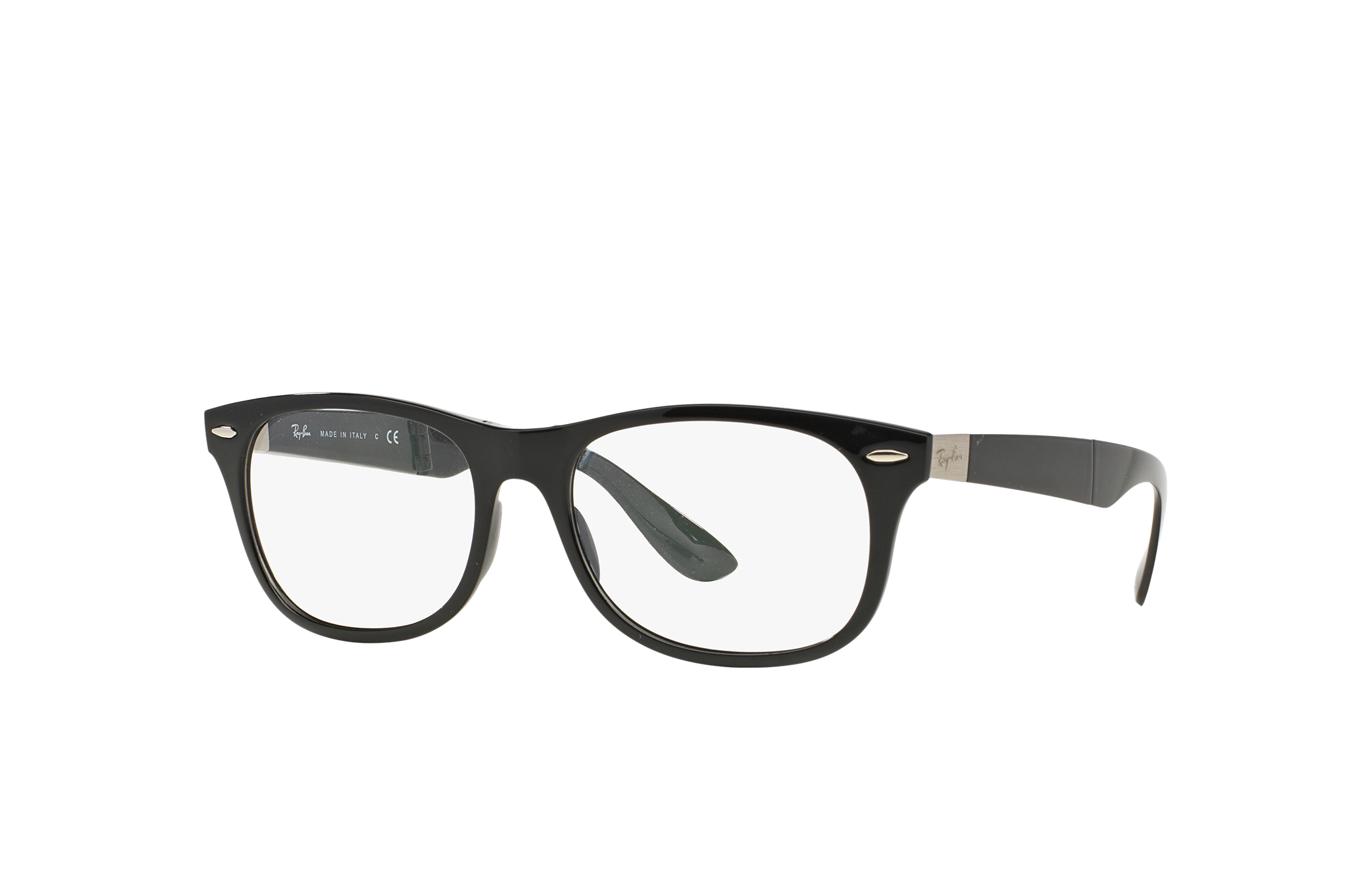 Ray-Ban eyeglasses RB4223V Black 