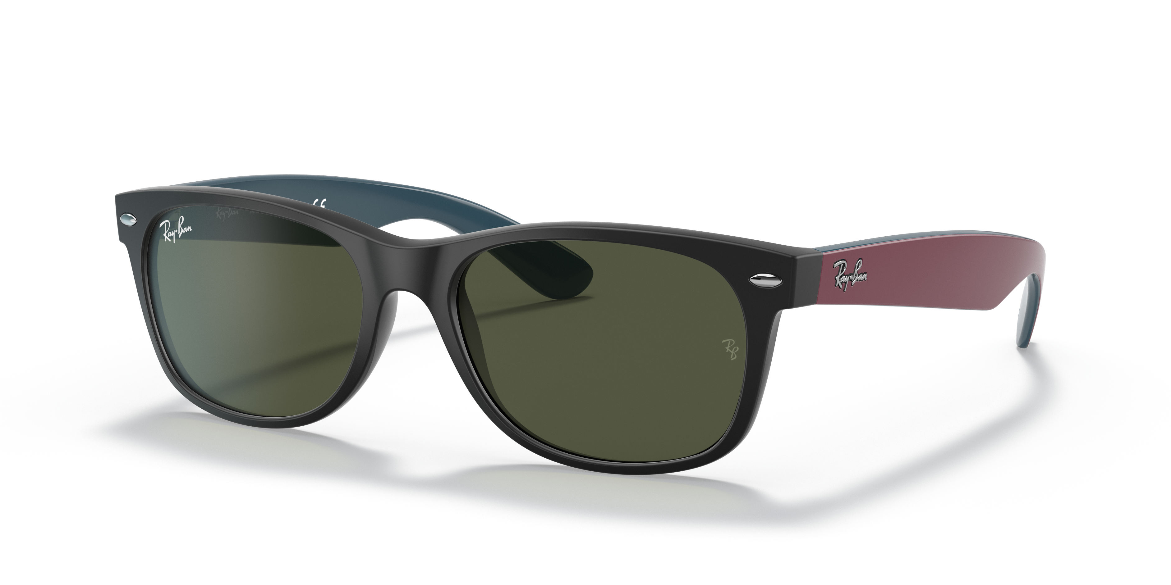 ray ban 6182