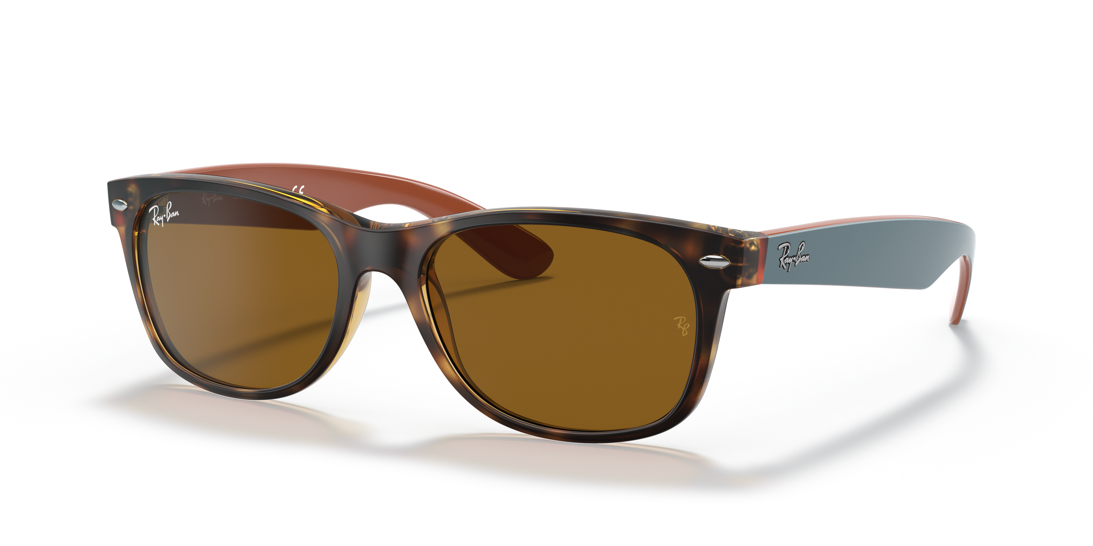 rb2132 new wayfarer 6179