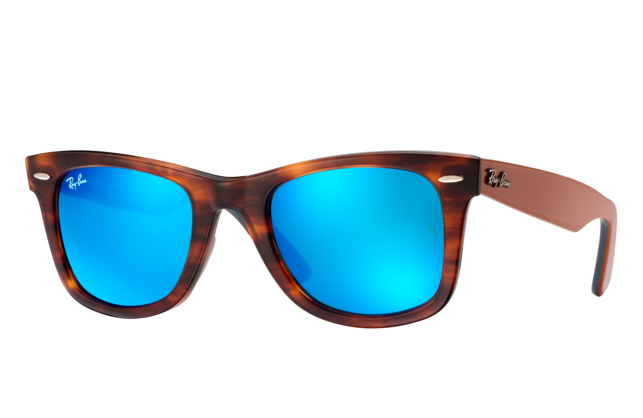 ray ban wayfarer size 50